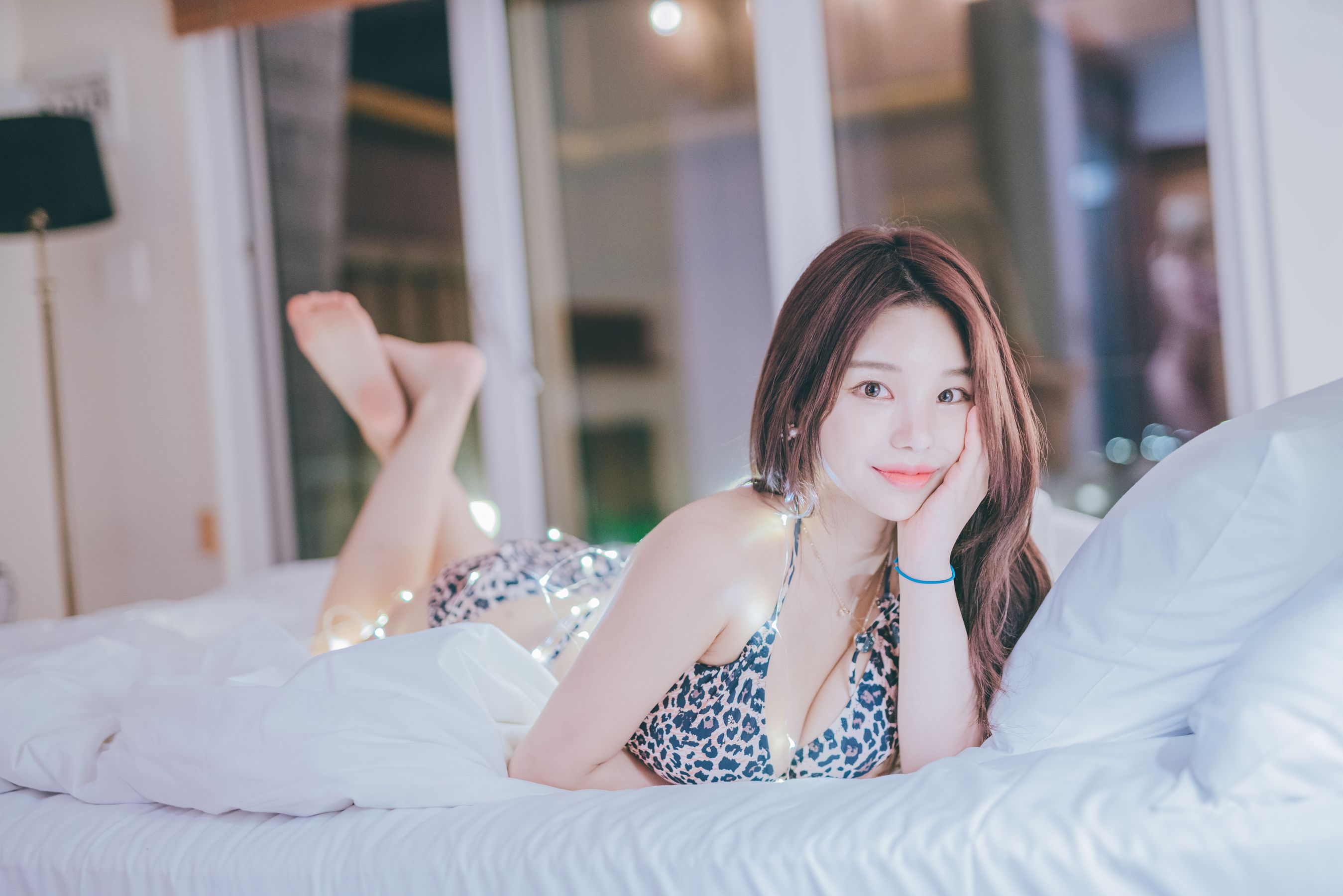 图片[2] - [saintphotolife] zzYuri - Vol.07 Jezzyuri [66P] - 机器猫次元 - 机器猫次元