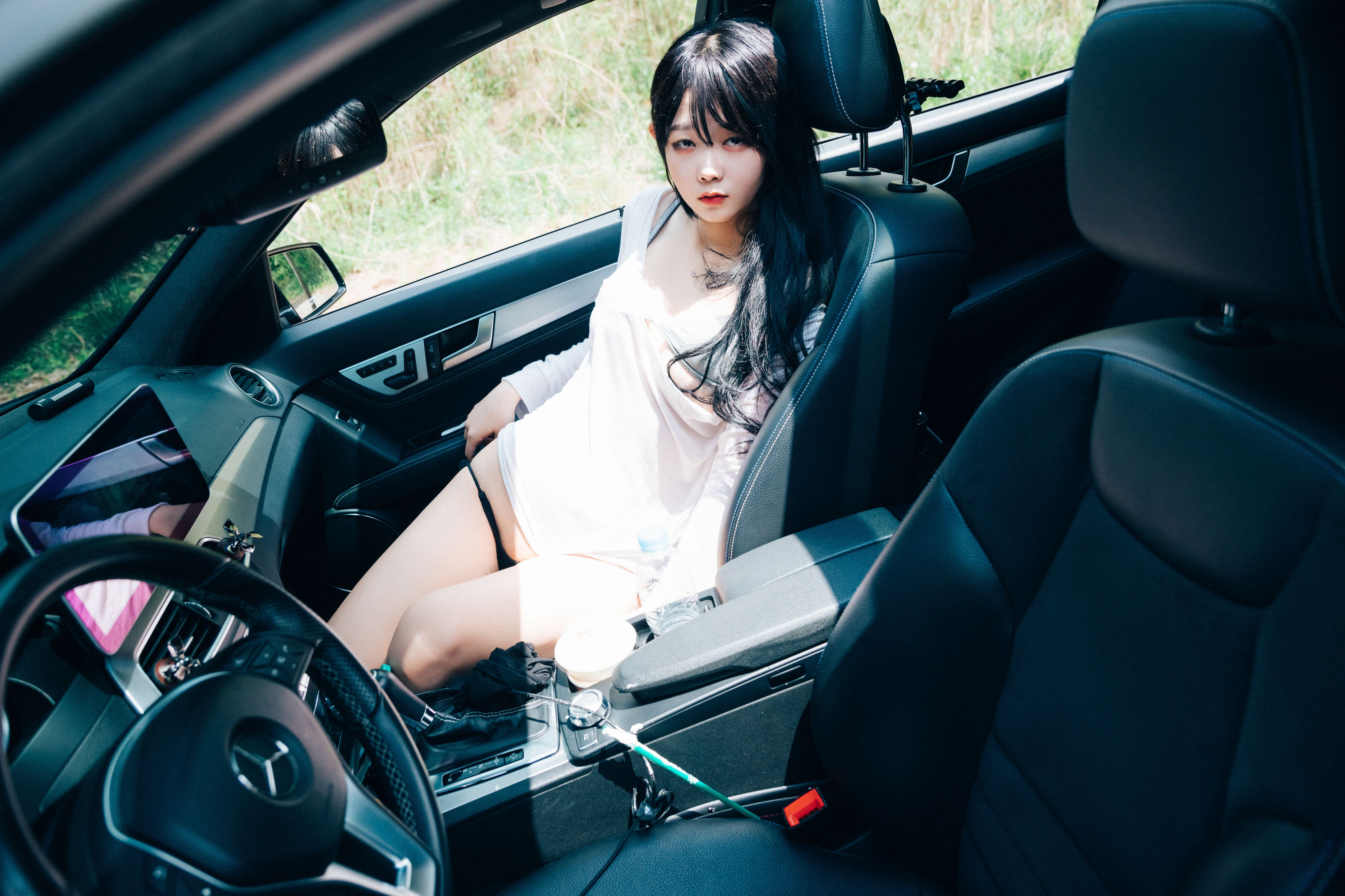 图片[1] - [LOOZY] Zia - XXX Trip [181P] - 机器猫次元 - 机器猫次元