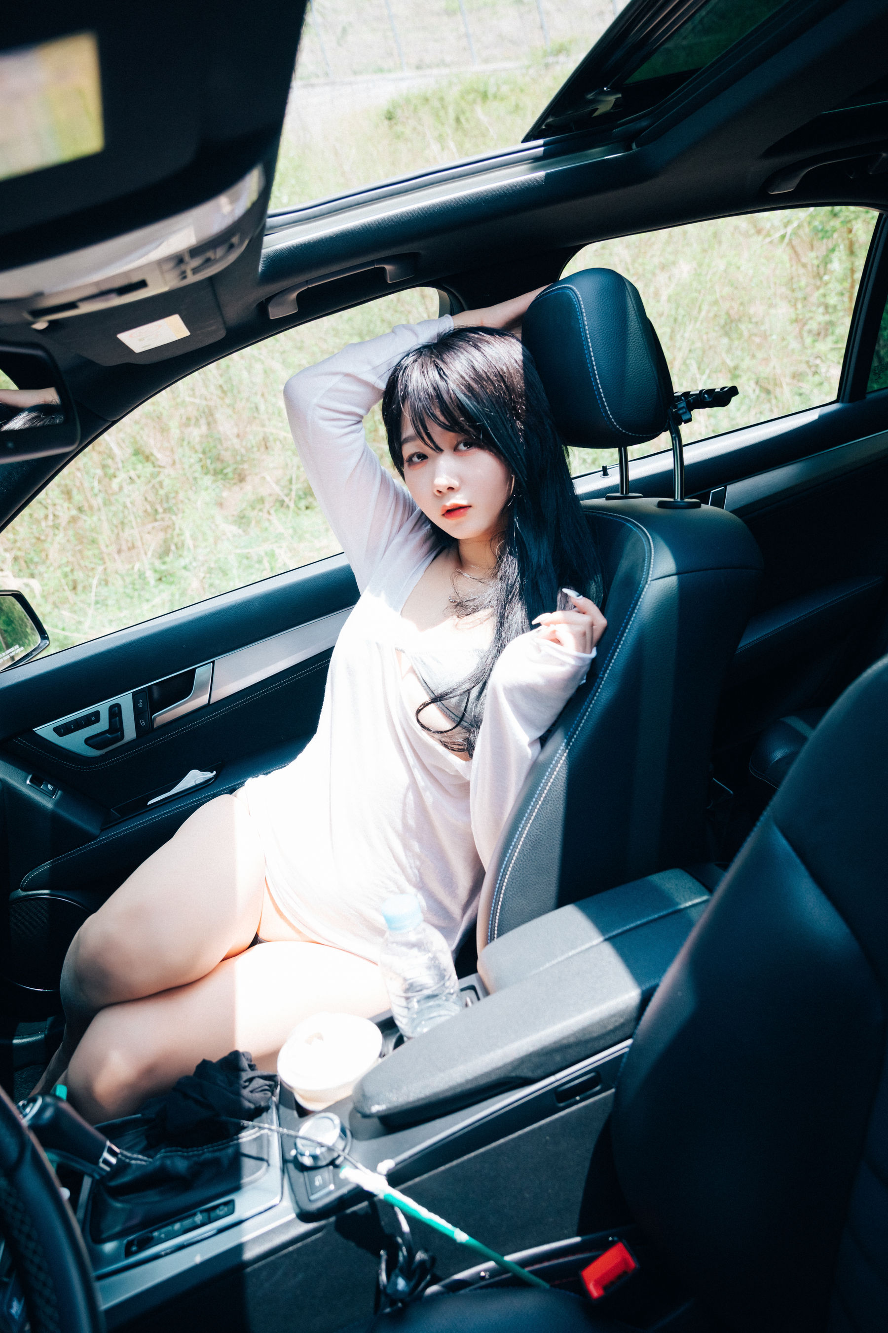 图片[3] - [LOOZY] Zia - XXX Trip [181P] - 机器猫次元 - 机器猫次元
