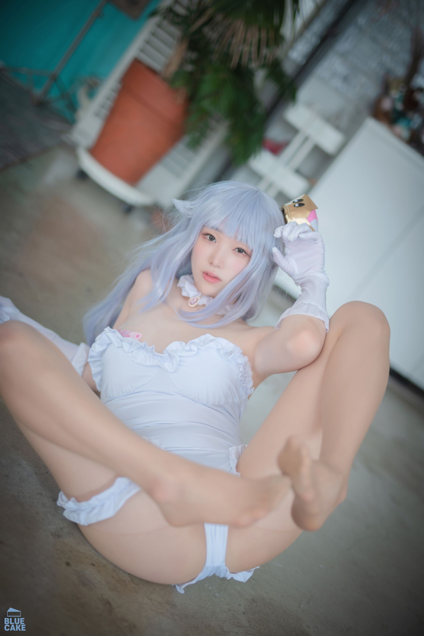 图片[7] - [BLUECAKE] Bambi - Sticky Boosette [182P] - 机器猫次元 - 机器猫次元