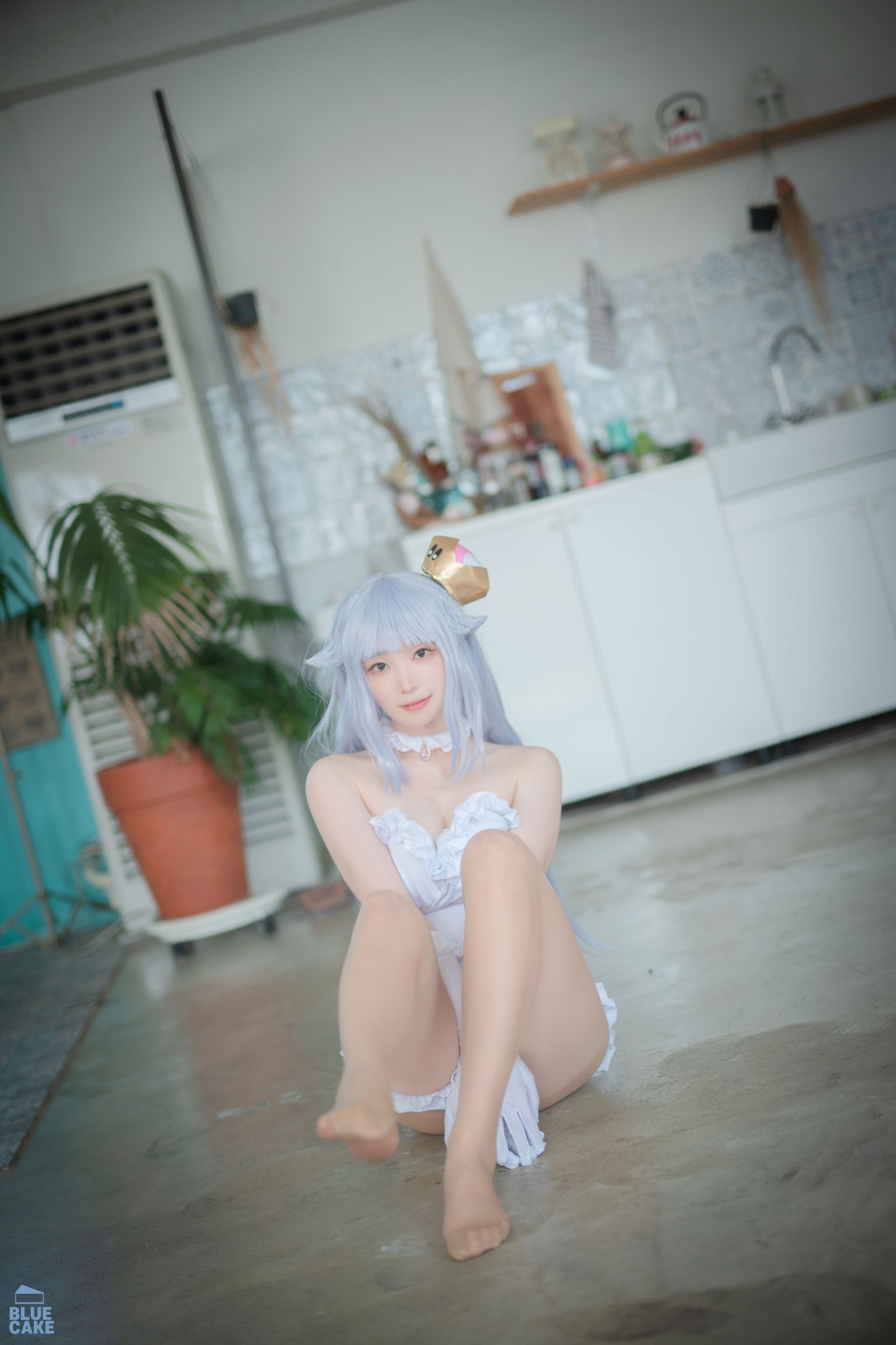 图片[3] - [BLUECAKE] Bambi - Sticky Boosette [182P] - 机器猫次元 - 机器猫次元