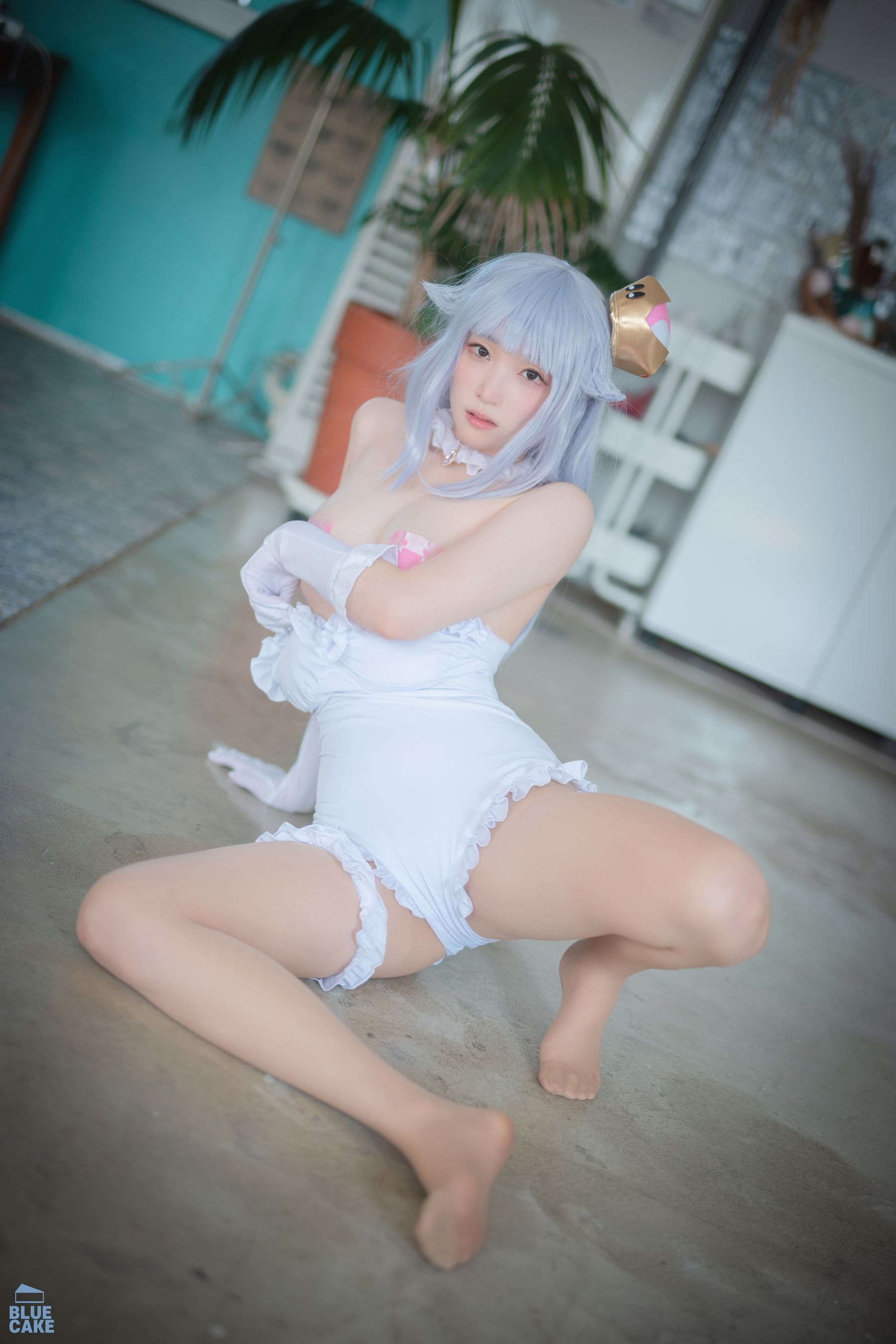 图片[4] - [BLUECAKE] Bambi - Sticky Boosette [182P] - 机器猫次元 - 机器猫次元