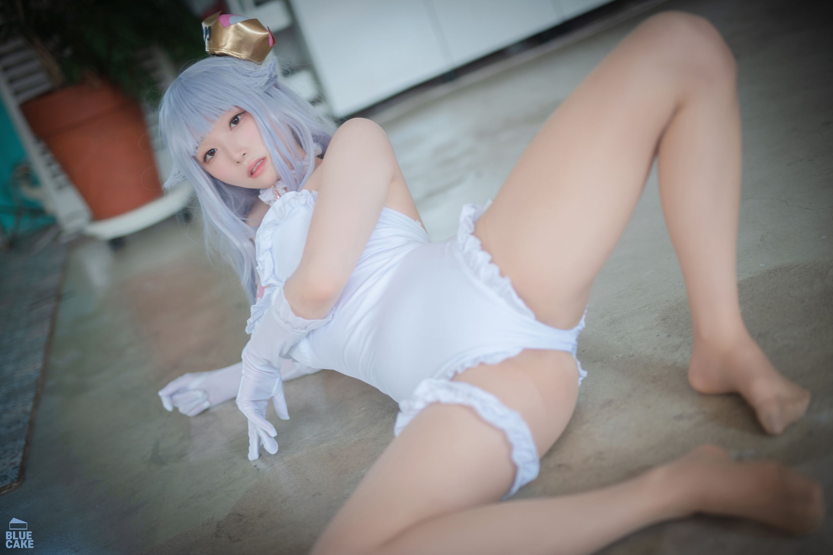 图片[6] - [BLUECAKE] Bambi - Sticky Boosette [182P] - 机器猫次元 - 机器猫次元