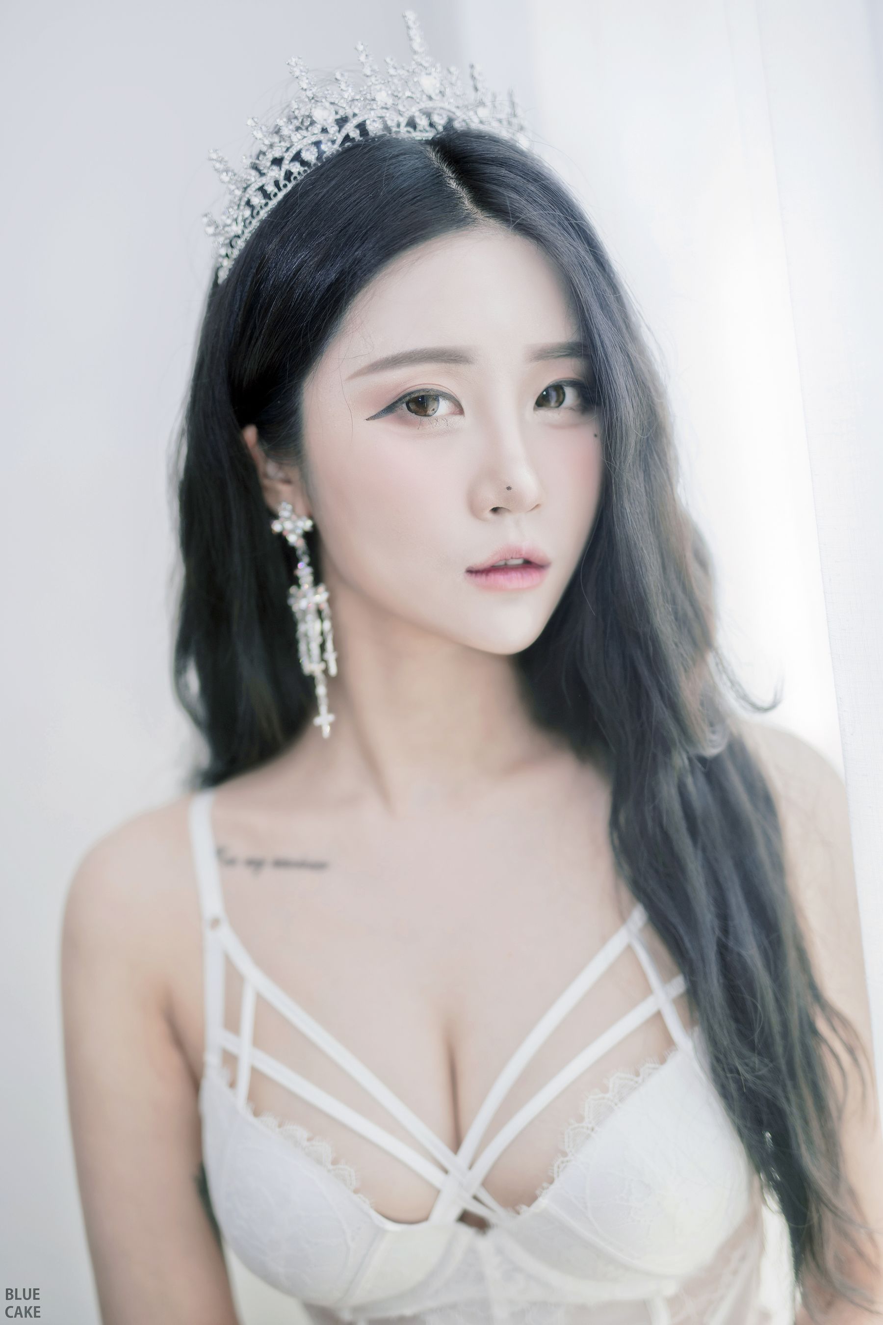 图片[8] - [BLUECAKE] Bomi - Happy Bomiday [95P] - 机器猫次元 - 机器猫次元