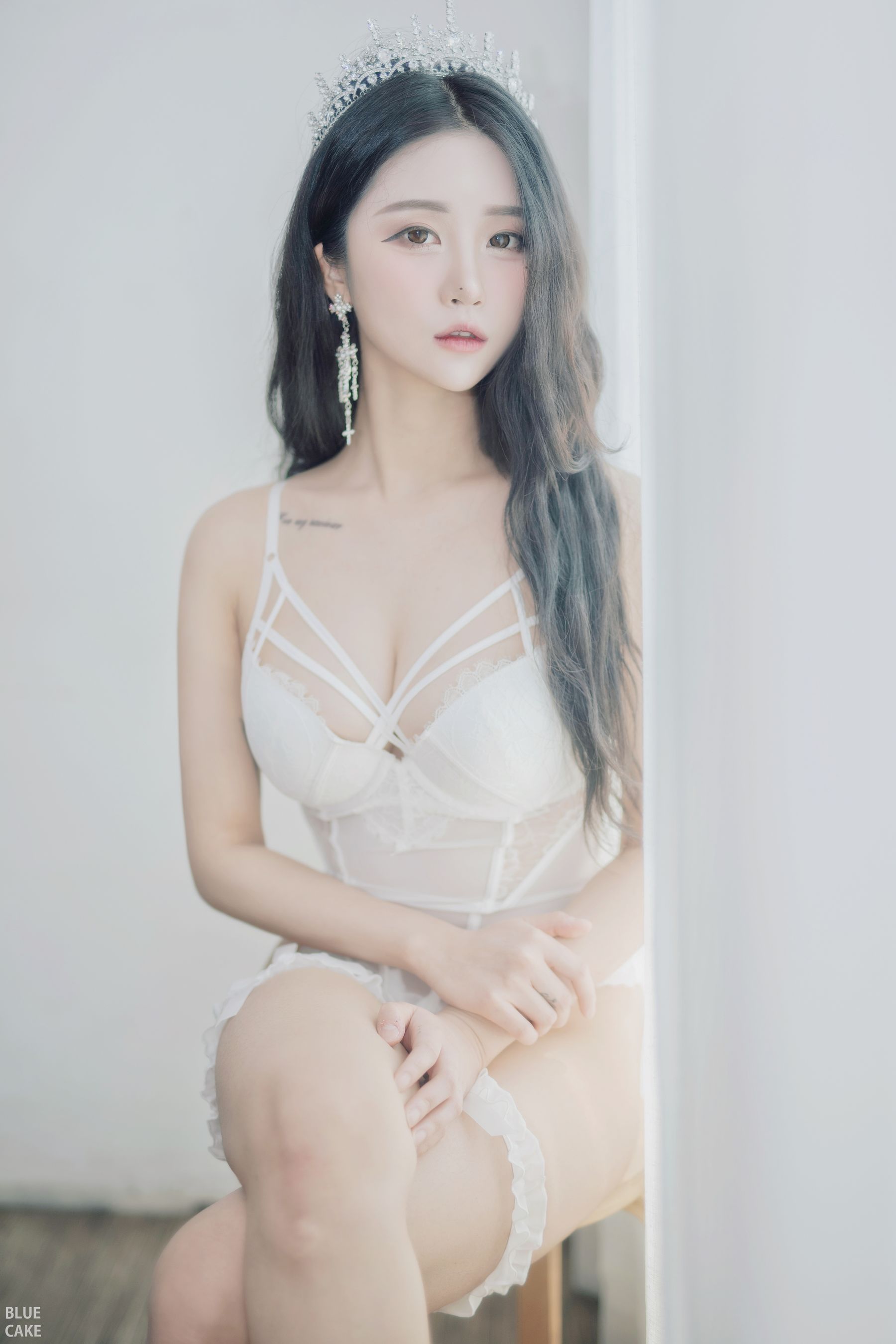 图片[7] - [BLUECAKE] Bomi - Happy Bomiday [95P] - 机器猫次元 - 机器猫次元
