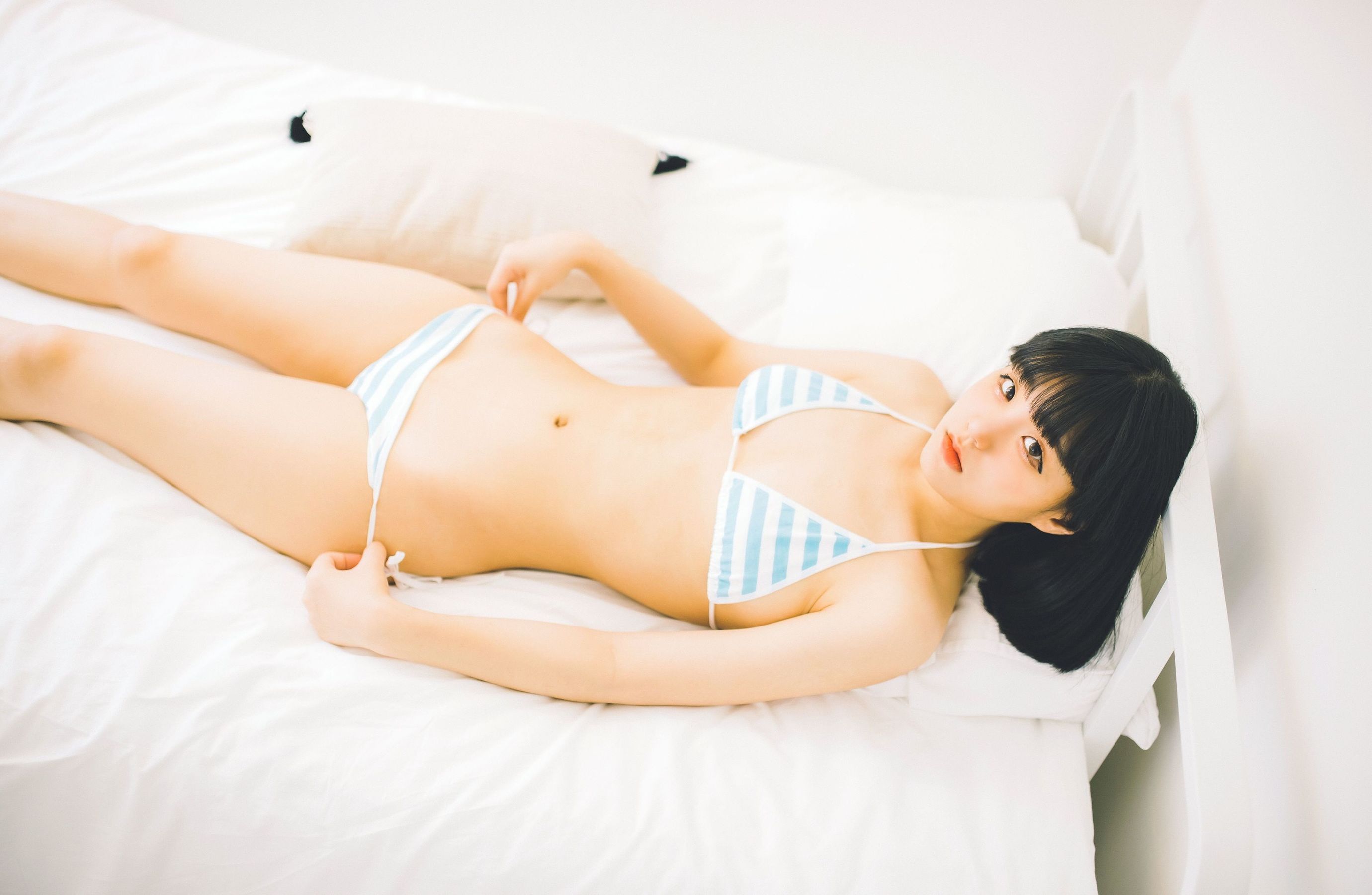 图片[2] - [Moon Night Snap] - Jenny's cute 2 [52P] - 机器猫次元 - 机器猫次元