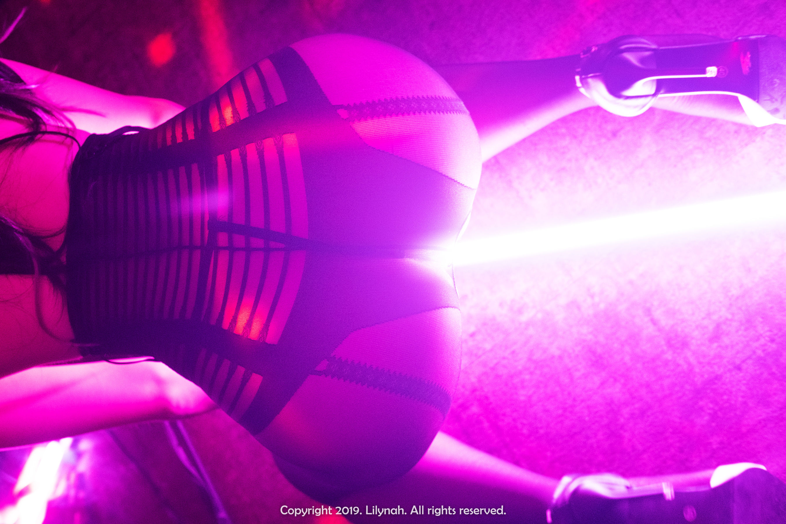 图片[5] - [Lilynah] Lily x Inah - Issue 1 Clow [61P] - 机器猫次元 - 机器猫次元