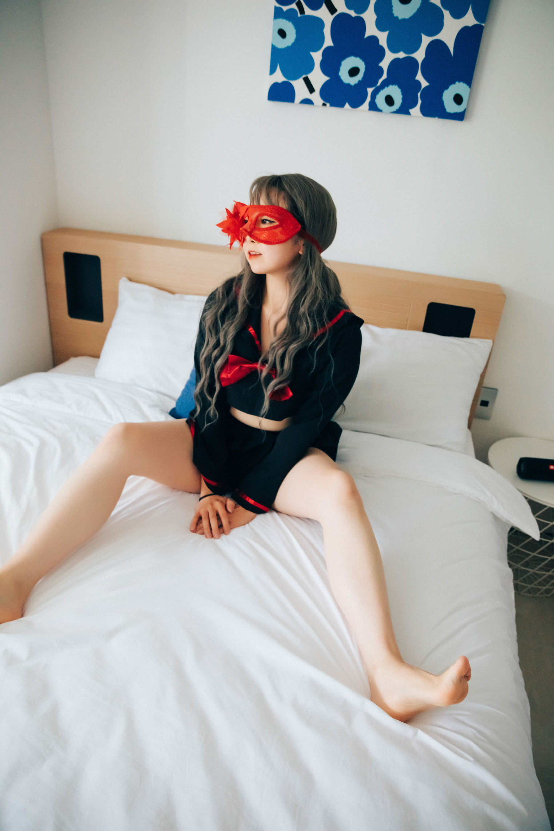 图片[6] - [LOOZY] Kissme & Jinjoo - FTF [33P] - 机器猫次元 - 机器猫次元