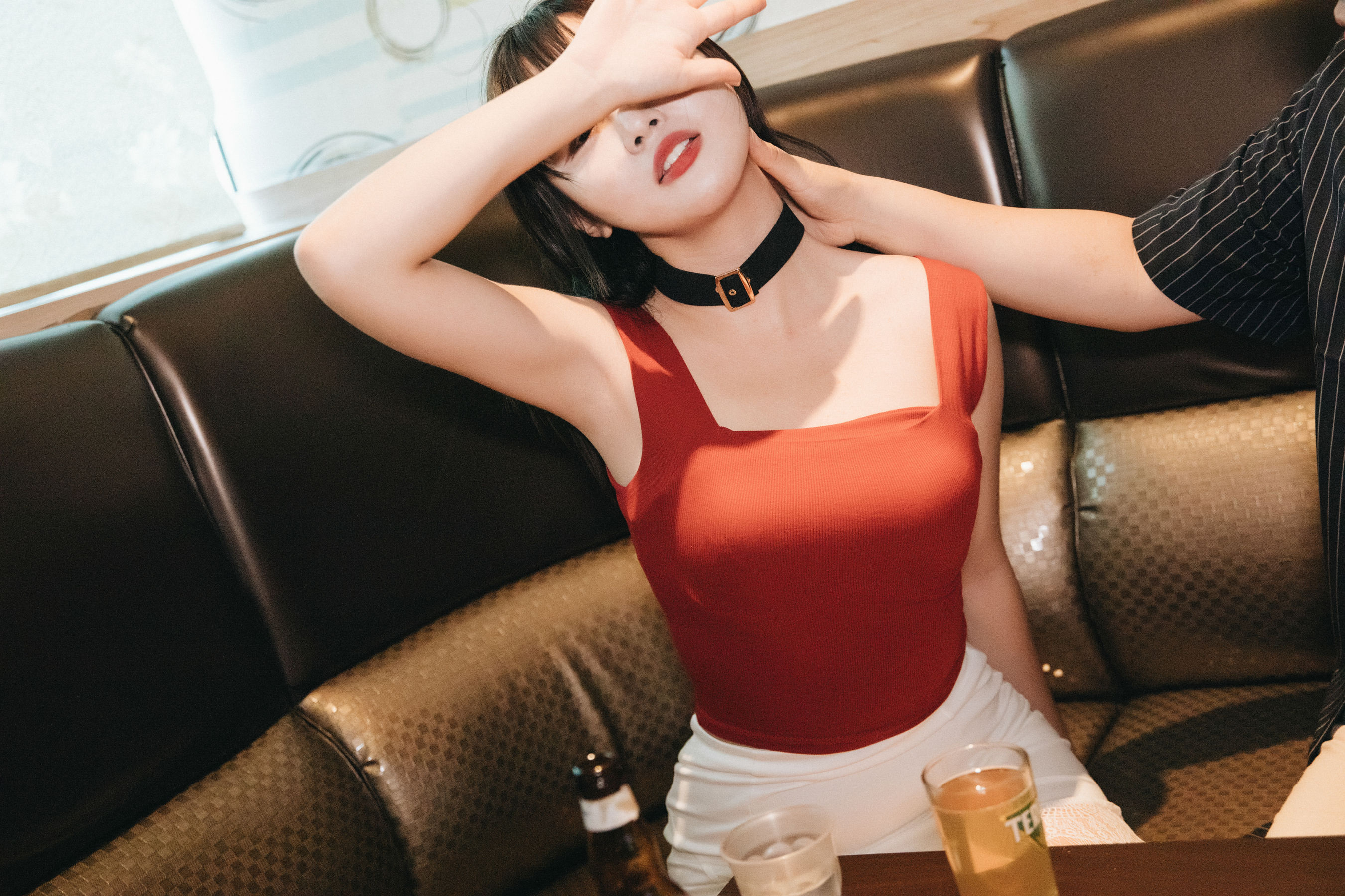 图片[8] - [LOOZY] Min - Fan Meeting [35P] - 机器猫次元 - 机器猫次元