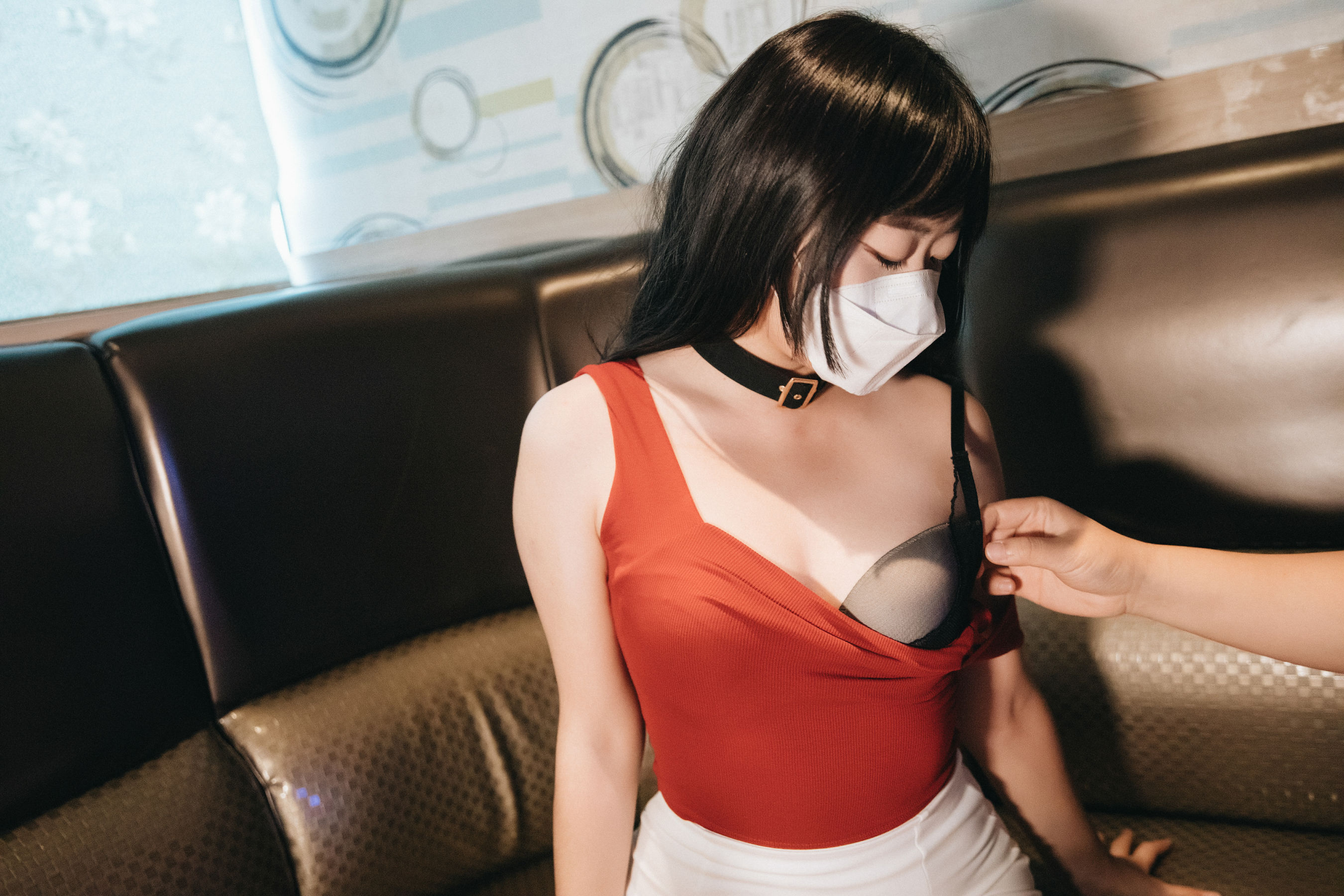 图片[4] - [LOOZY] Min - Fan Meeting [35P] - 机器猫次元 - 机器猫次元