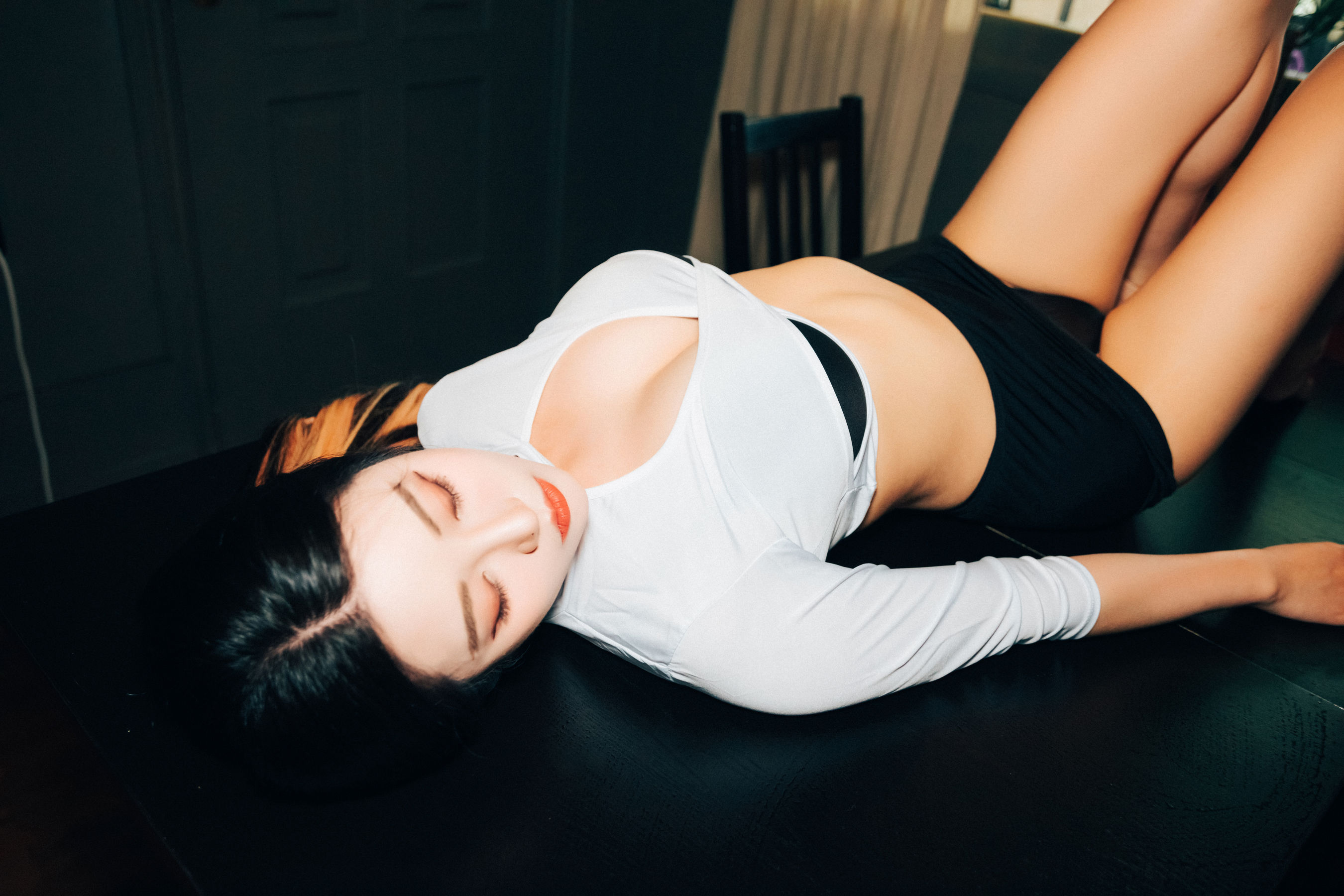 图片[6] - [LOOZY] Bomi - Roomate [52P] - 机器猫次元 - 机器猫次元