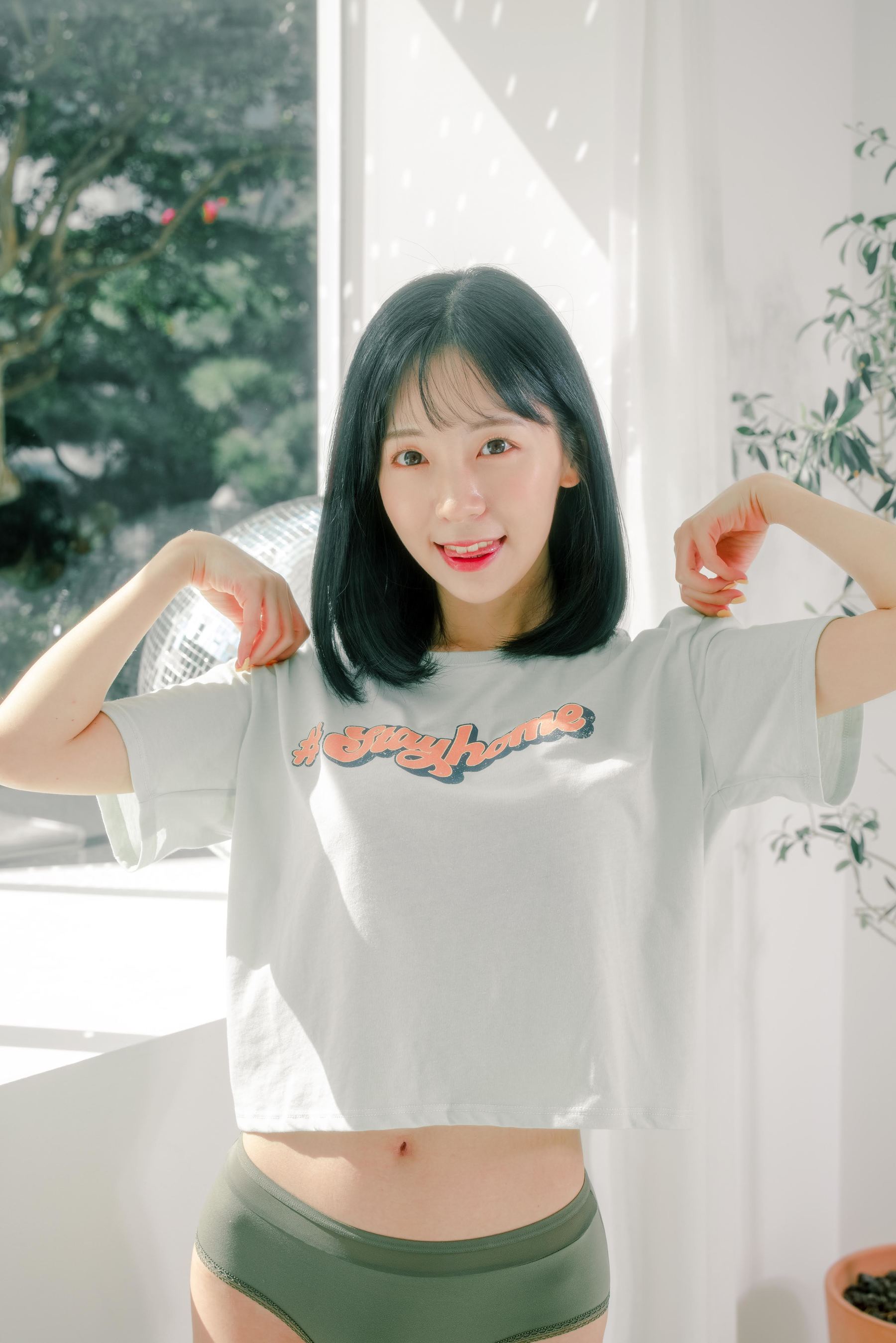 图片[4] - [PATREON] - Happy Birthday OCTOBER.18 [170P] - 机器猫次元 - 机器猫次元