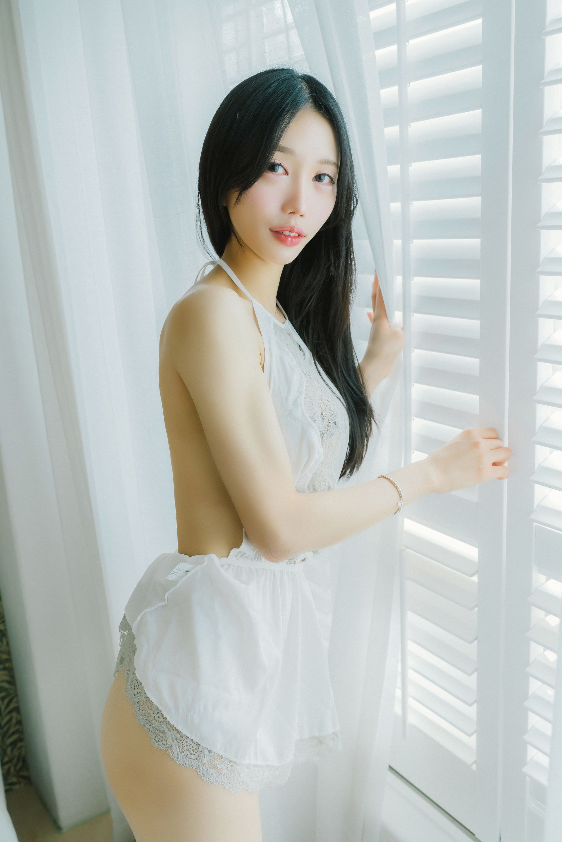 图片[2] - [Moon Night Snap] - Cheari Gaze Vol.2 [27P] - 机器猫次元 - 机器猫次元