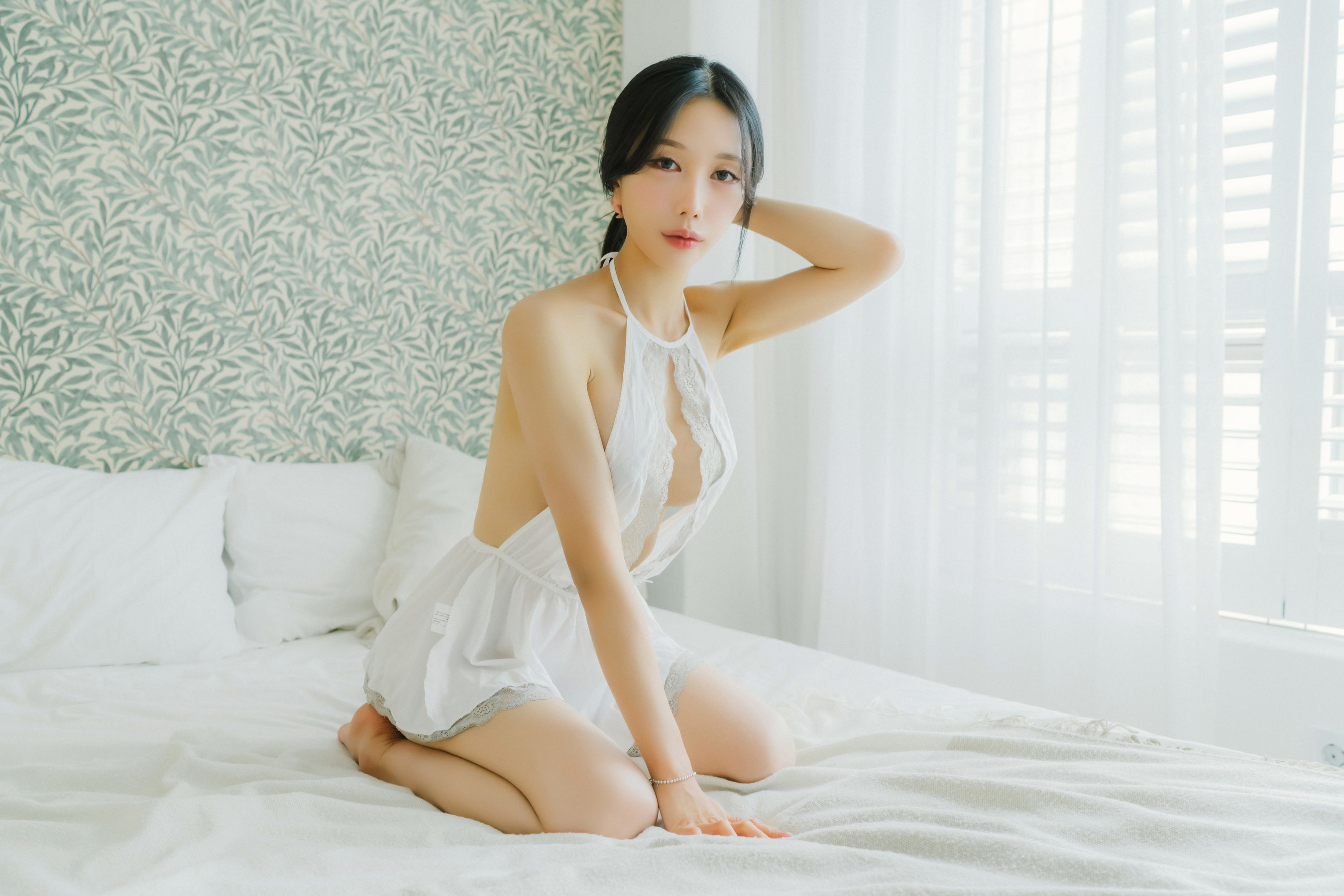 图片[8] - [Moon Night Snap] - Cheari Gaze Vol.2 [27P] - 机器猫次元 - 机器猫次元