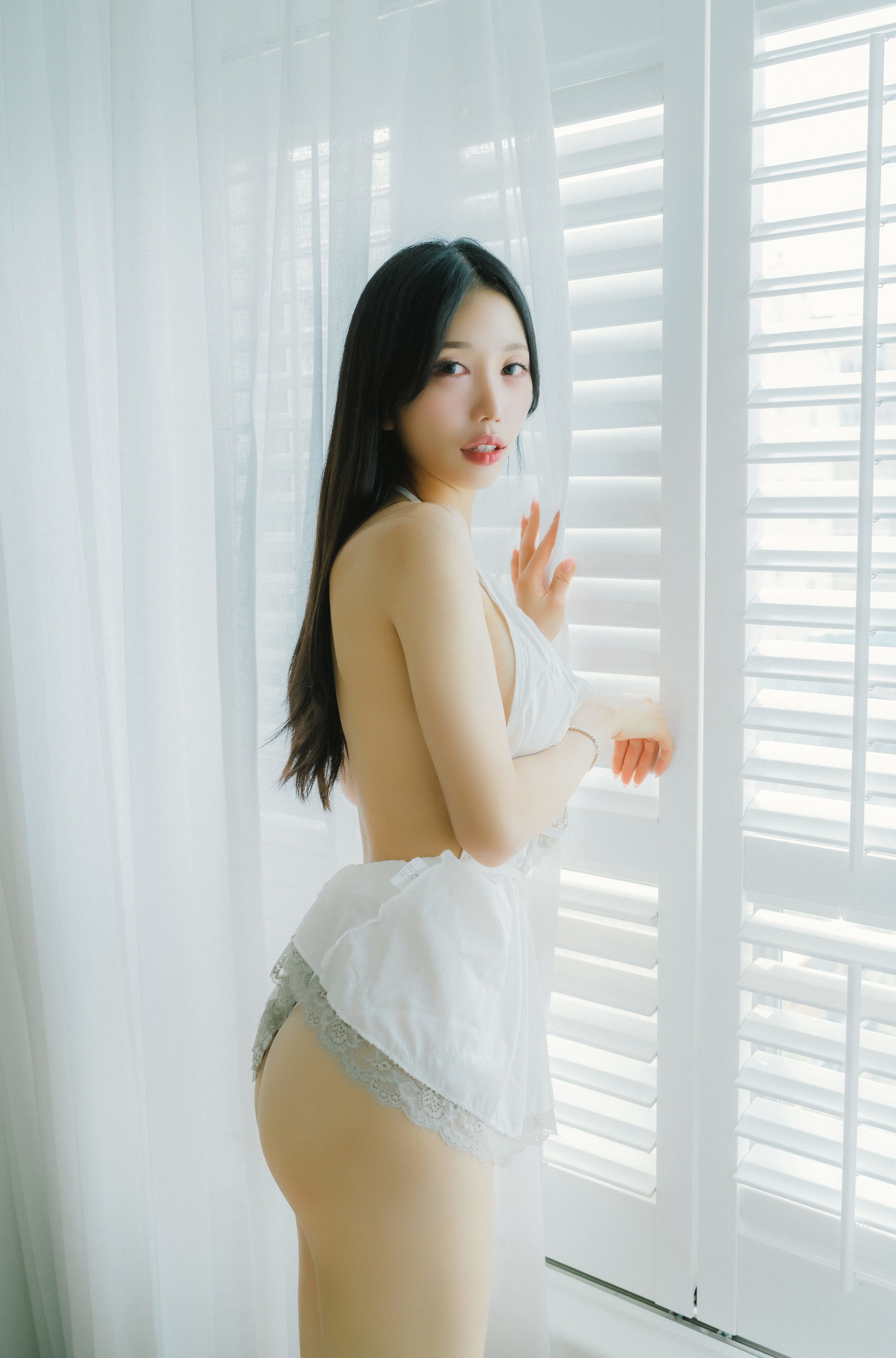 图片[1] - [Moon Night Snap] - Cheari Gaze Vol.2 [27P] - 机器猫次元 - 机器猫次元