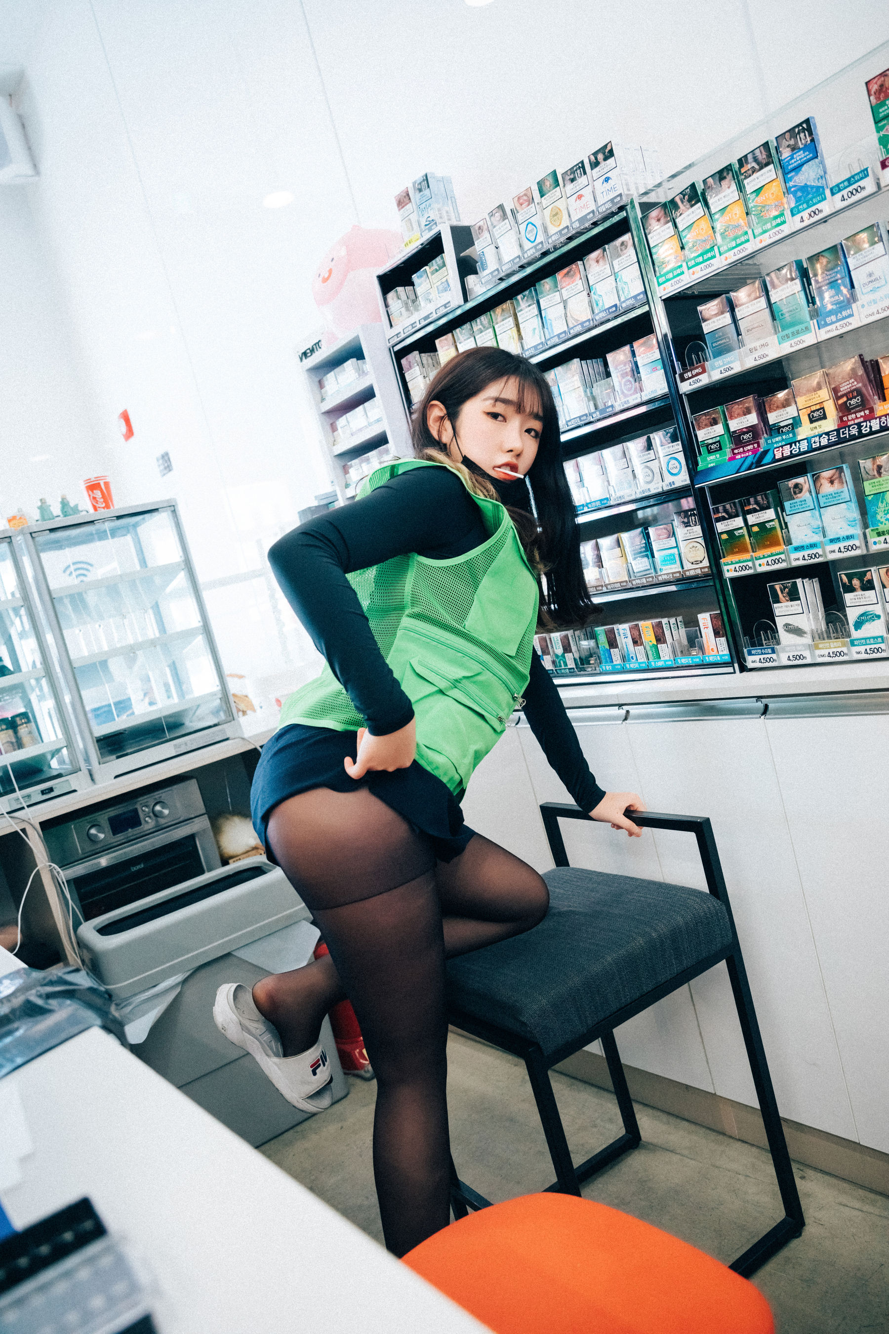 图片[5] - [LOOZY] Sonson - First Nipple Alba [97P] - 机器猫次元 - 机器猫次元