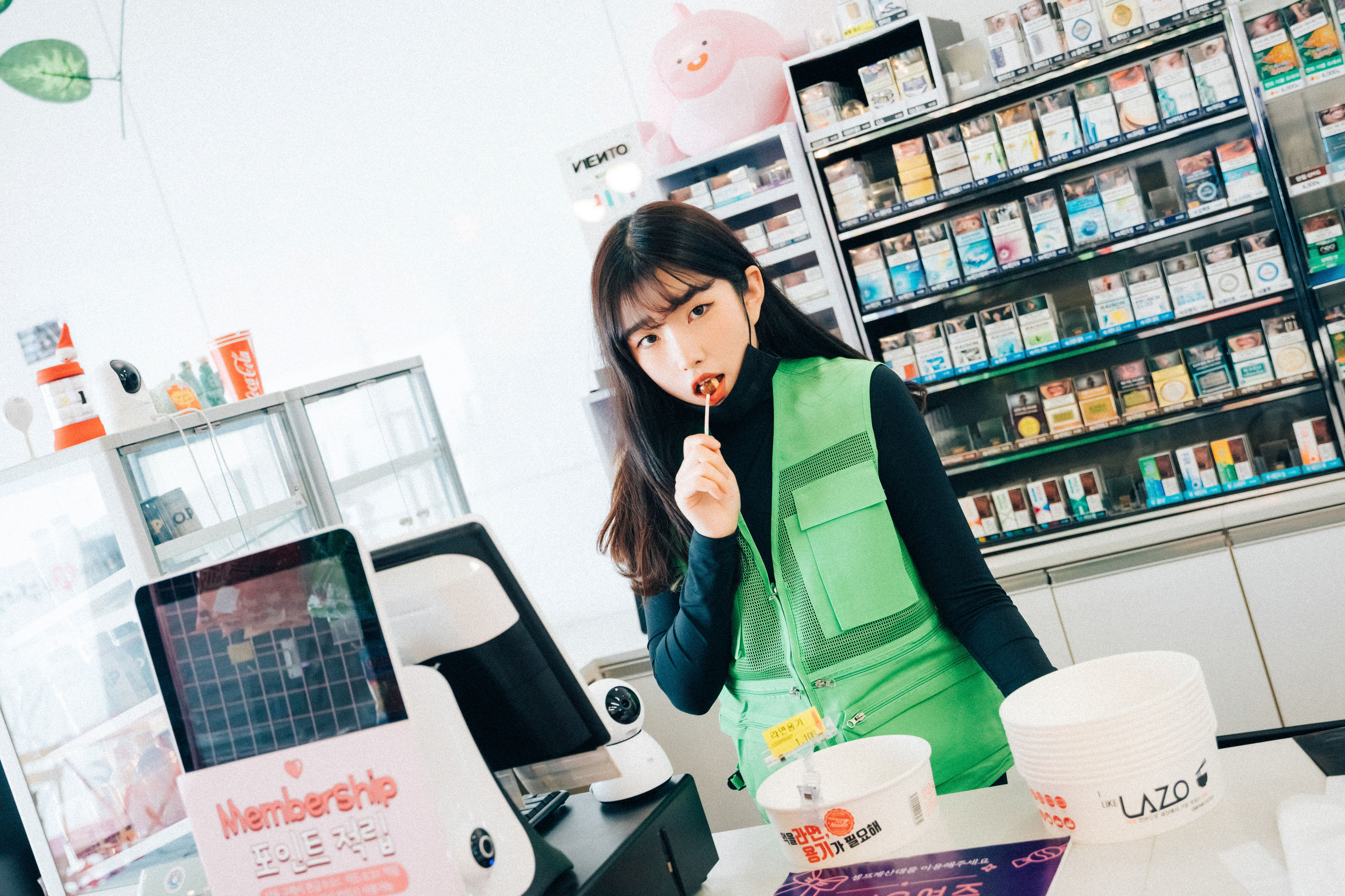 图片[1] - [LOOZY] Sonson - First Nipple Alba [97P] - 机器猫次元 - 机器猫次元