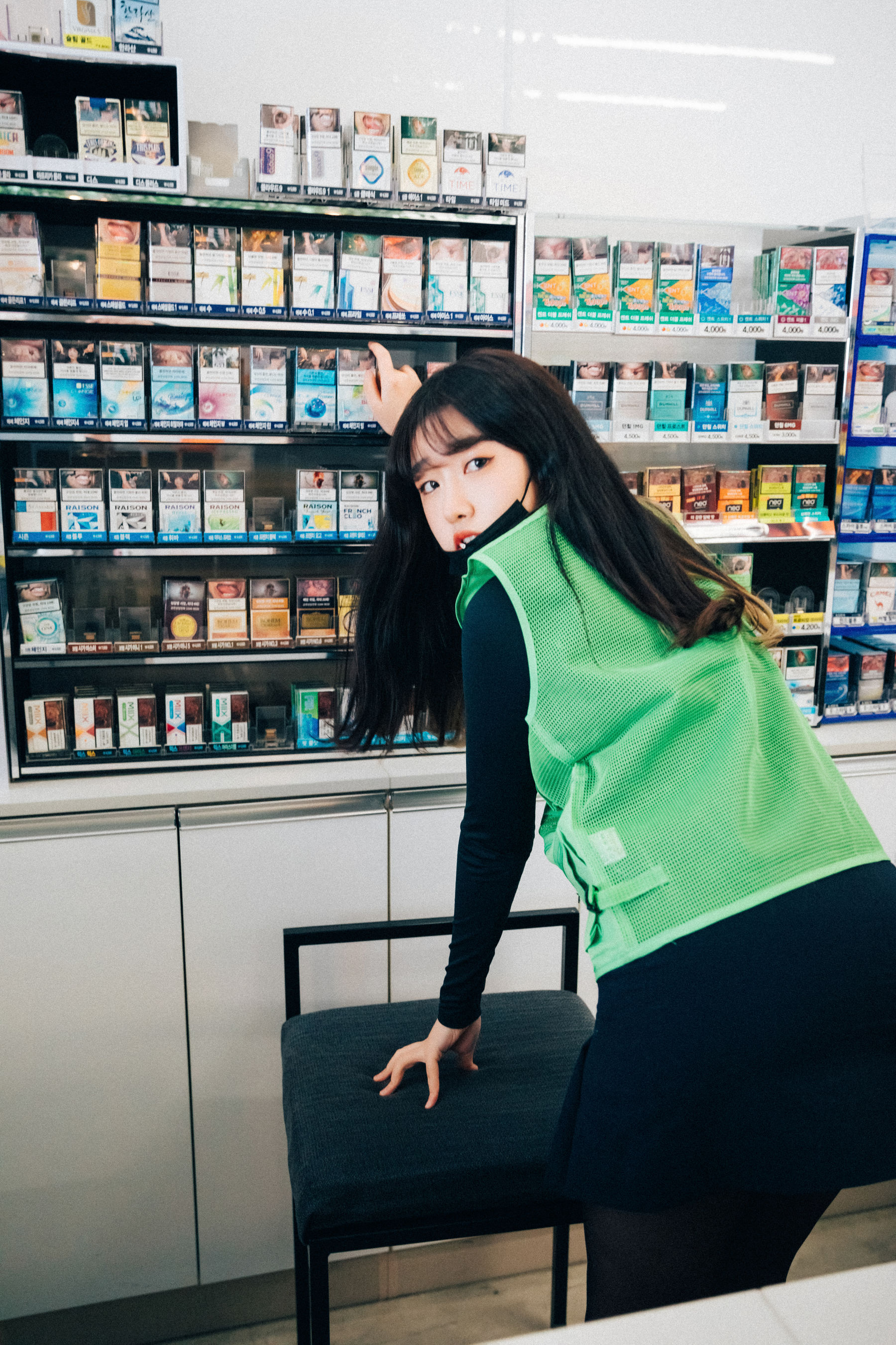 图片[4] - [LOOZY] Sonson - First Nipple Alba [97P] - 机器猫次元 - 机器猫次元