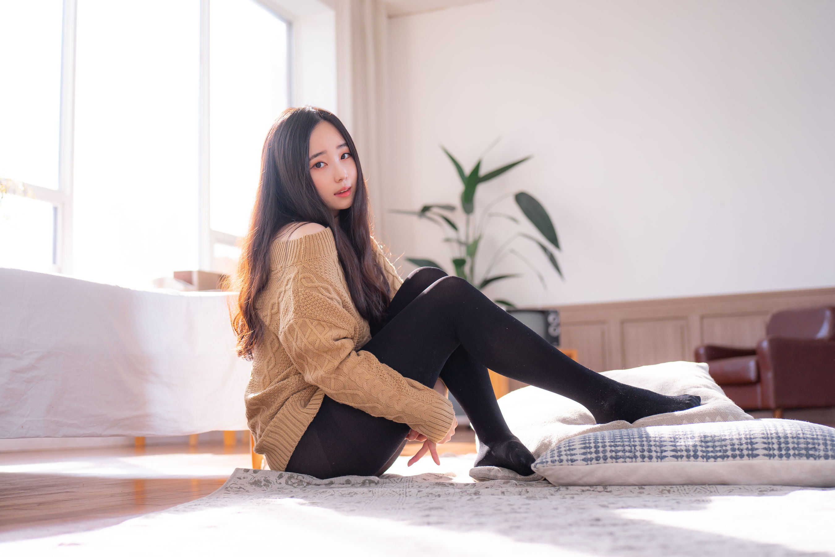 图片[6] - [CreamSoda] Bambi - VOL.5 [63P] - 机器猫次元 - 机器猫次元