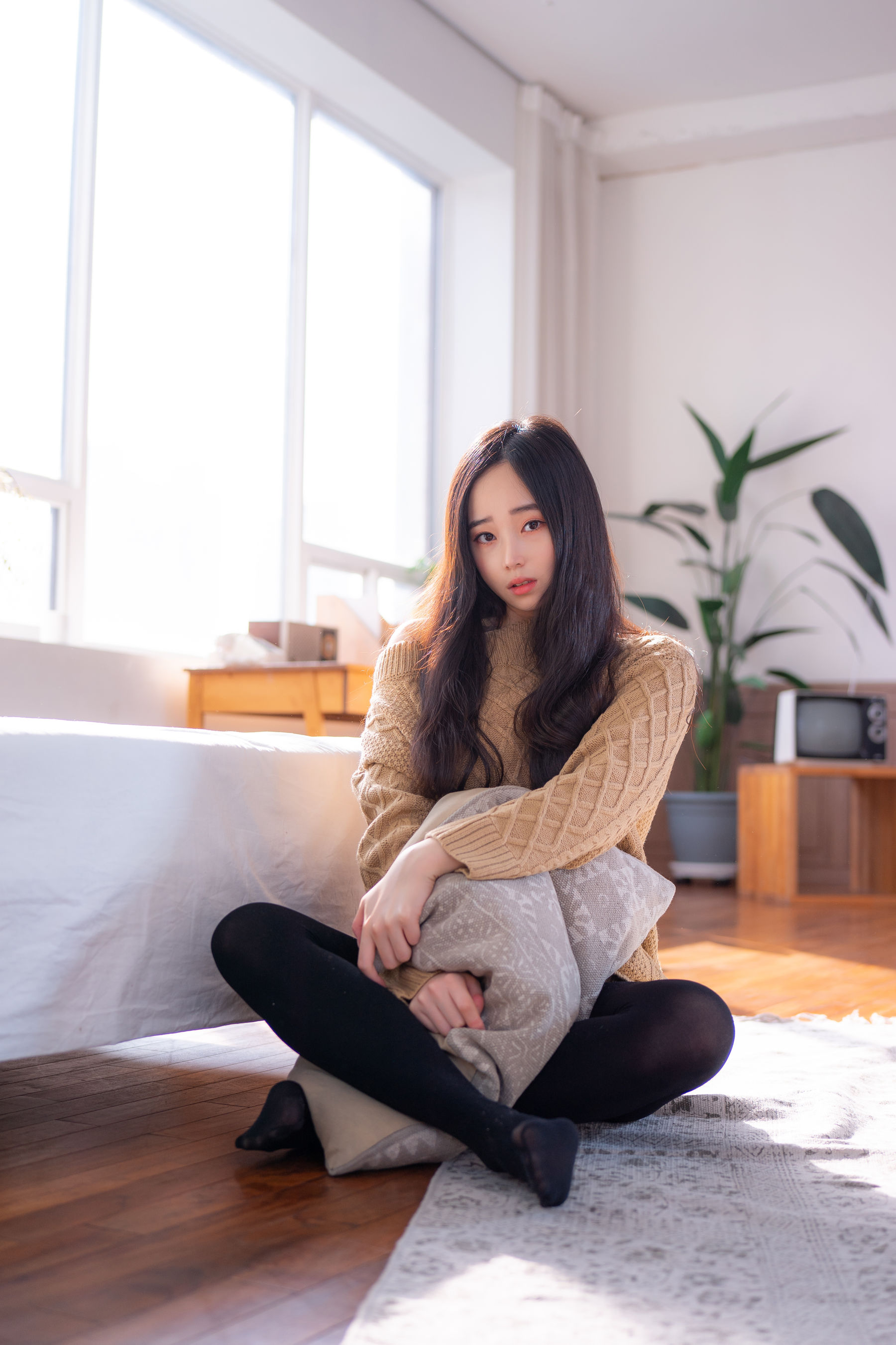 图片[4] - [CreamSoda] Bambi - VOL.5 [63P] - 机器猫次元 - 机器猫次元