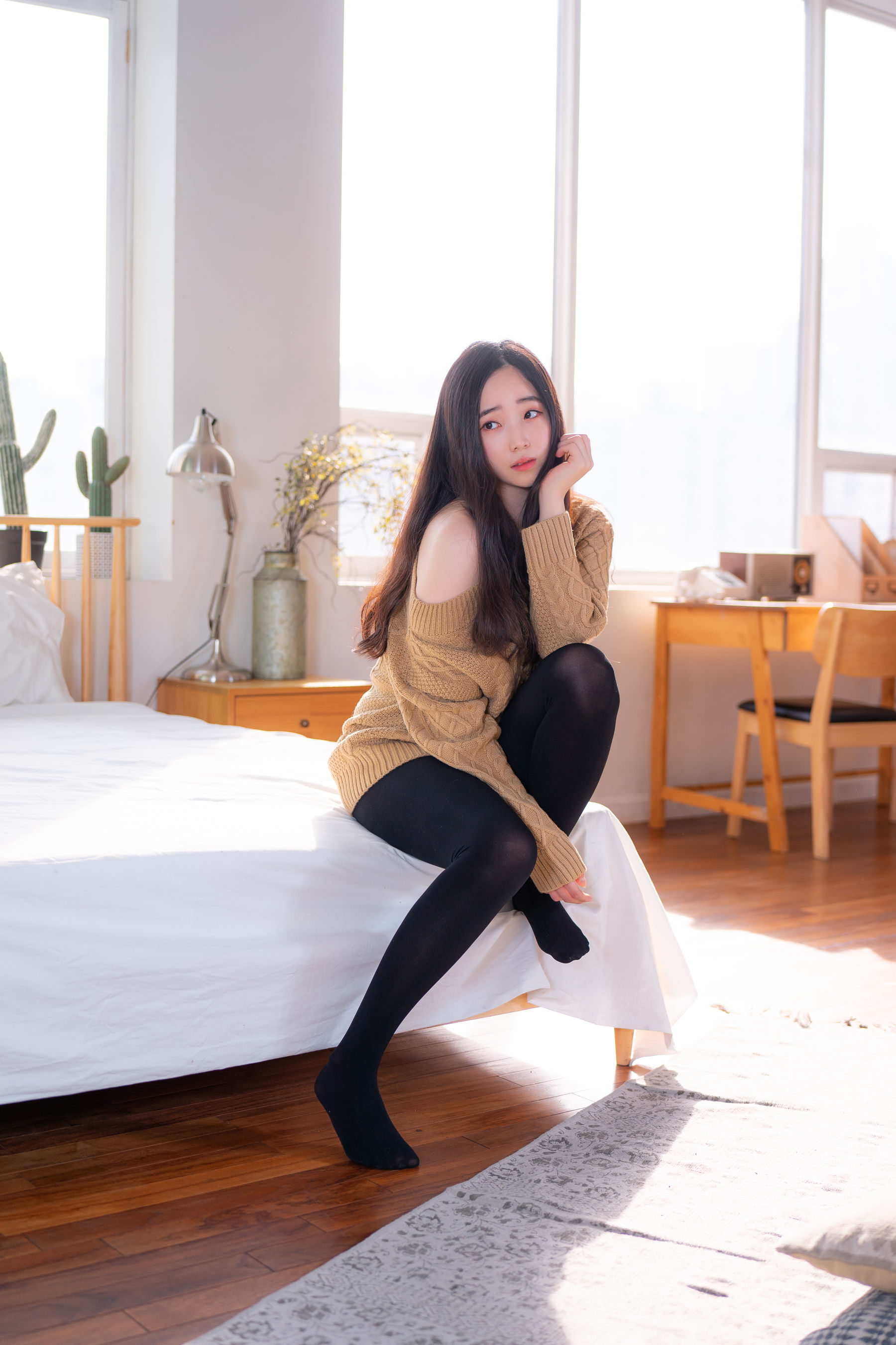 图片[2] - [CreamSoda] Bambi - VOL.5 [63P] - 机器猫次元 - 机器猫次元