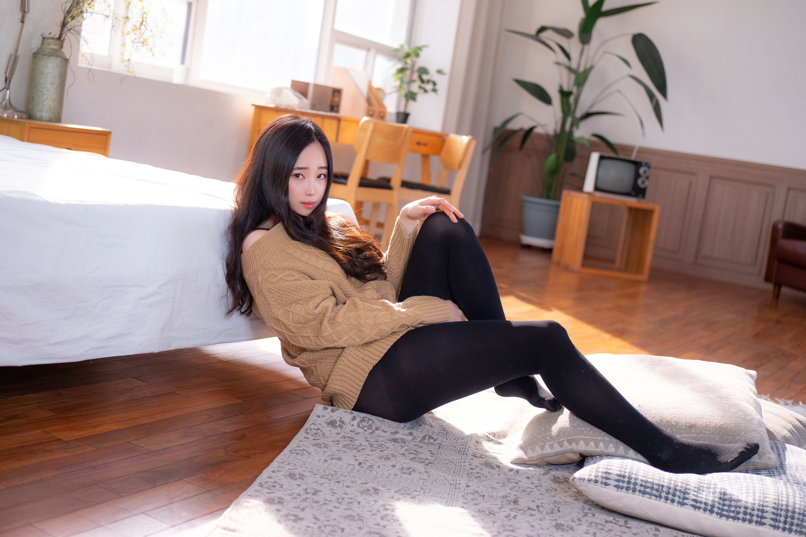 图片[5] - [CreamSoda] Bambi - VOL.5 [63P] - 机器猫次元 - 机器猫次元