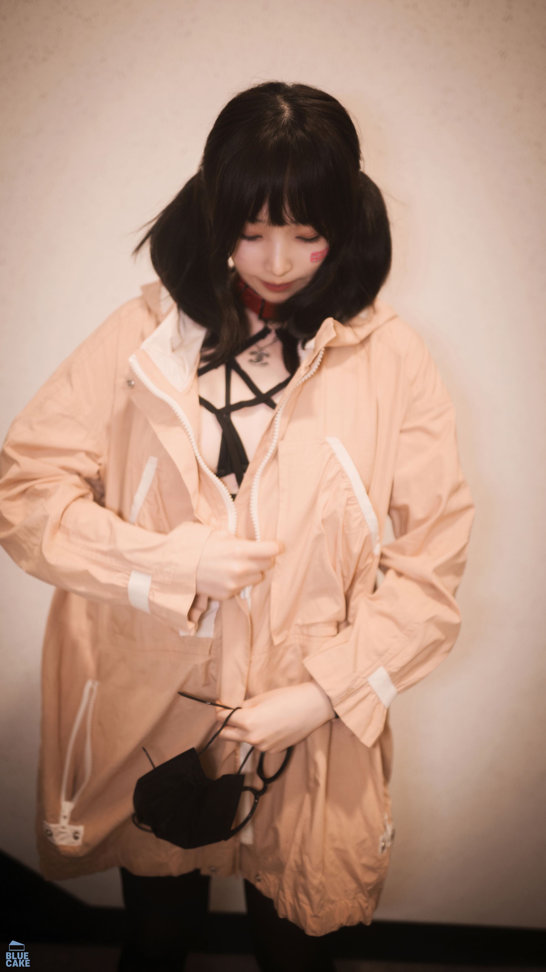 图片[3] - [BLUECAKE] Bambi - Kagerou Daze [208P] - 机器猫次元 - 机器猫次元