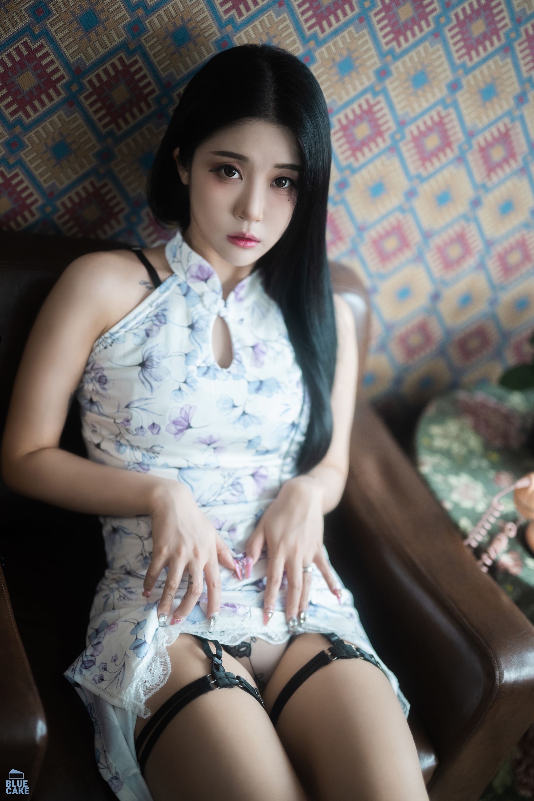 图片[6] - [BLUECAKE] Bomi - LUST [141P] - 机器猫次元 - 机器猫次元