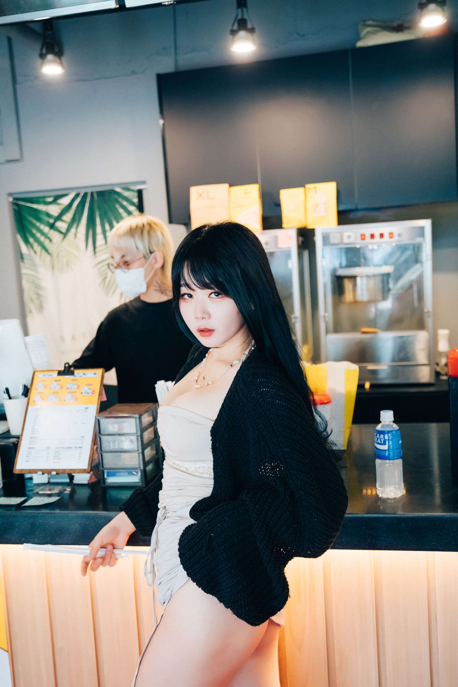 图片[5] - [LOOZY] Zia - xxx in the theater S.Ver [157P] - 机器猫次元 - 机器猫次元