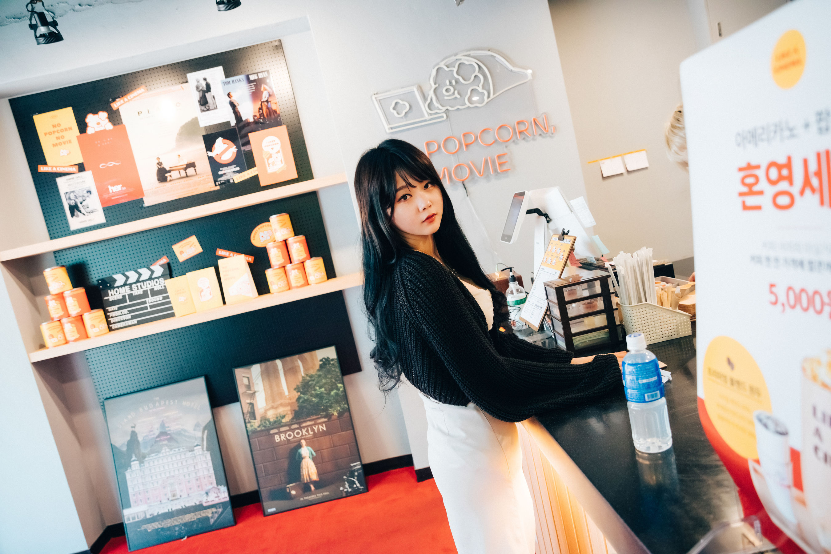 图片[1] - [LOOZY] Zia - xxx in the theater S.Ver [157P] - 机器猫次元 - 机器猫次元