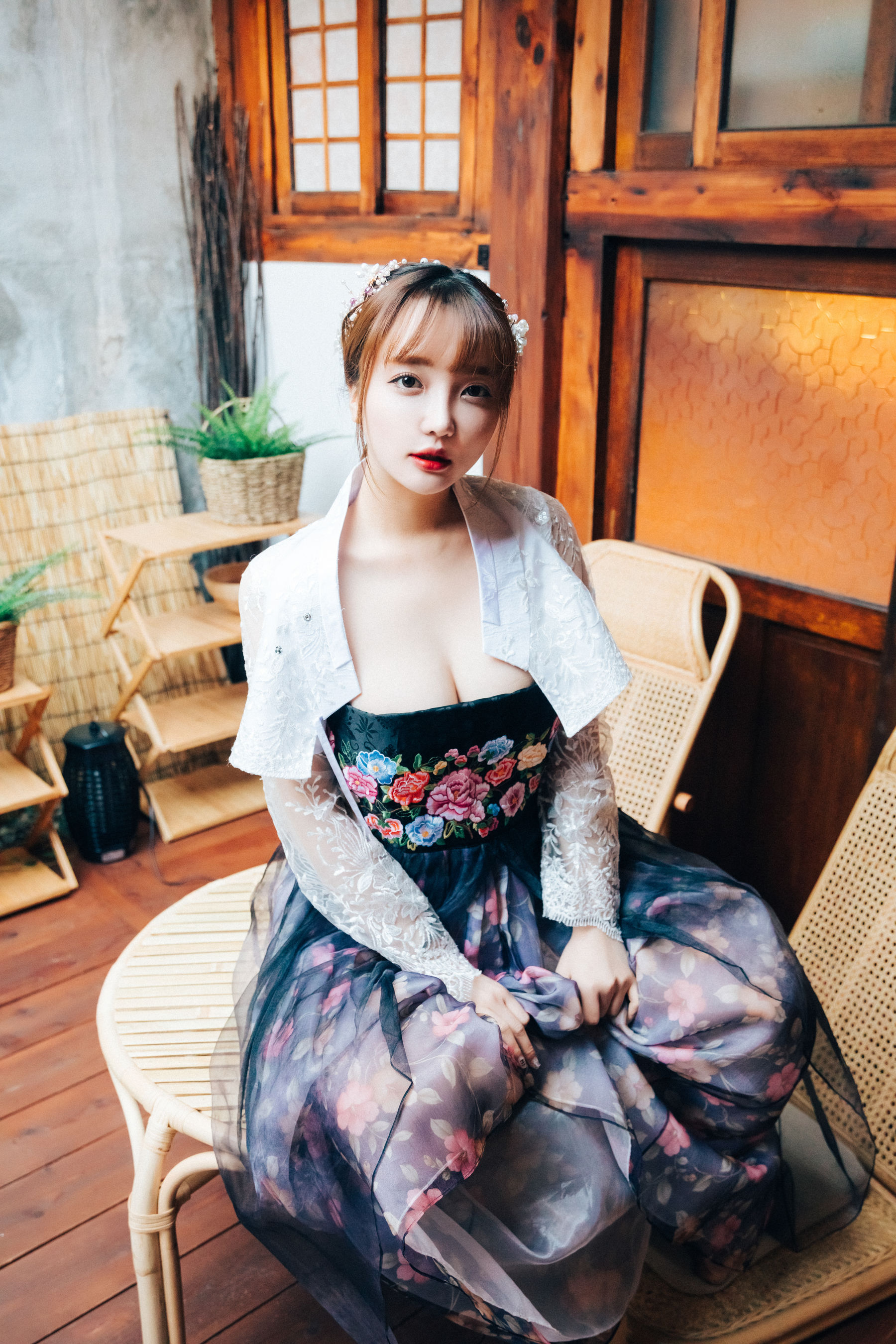 图片[7] - [LOOZY] Yeeun - Gisheng [71P] - 机器猫次元 - 机器猫次元