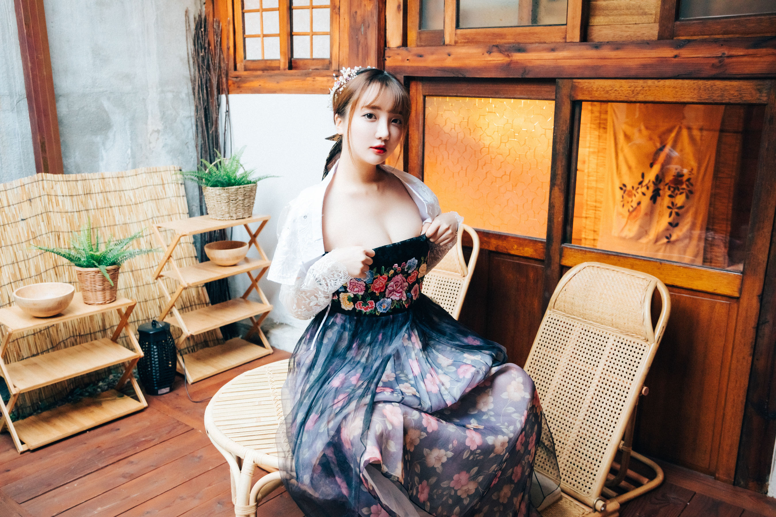 图片[5] - [LOOZY] Yeeun - Gisheng [71P] - 机器猫次元 - 机器猫次元