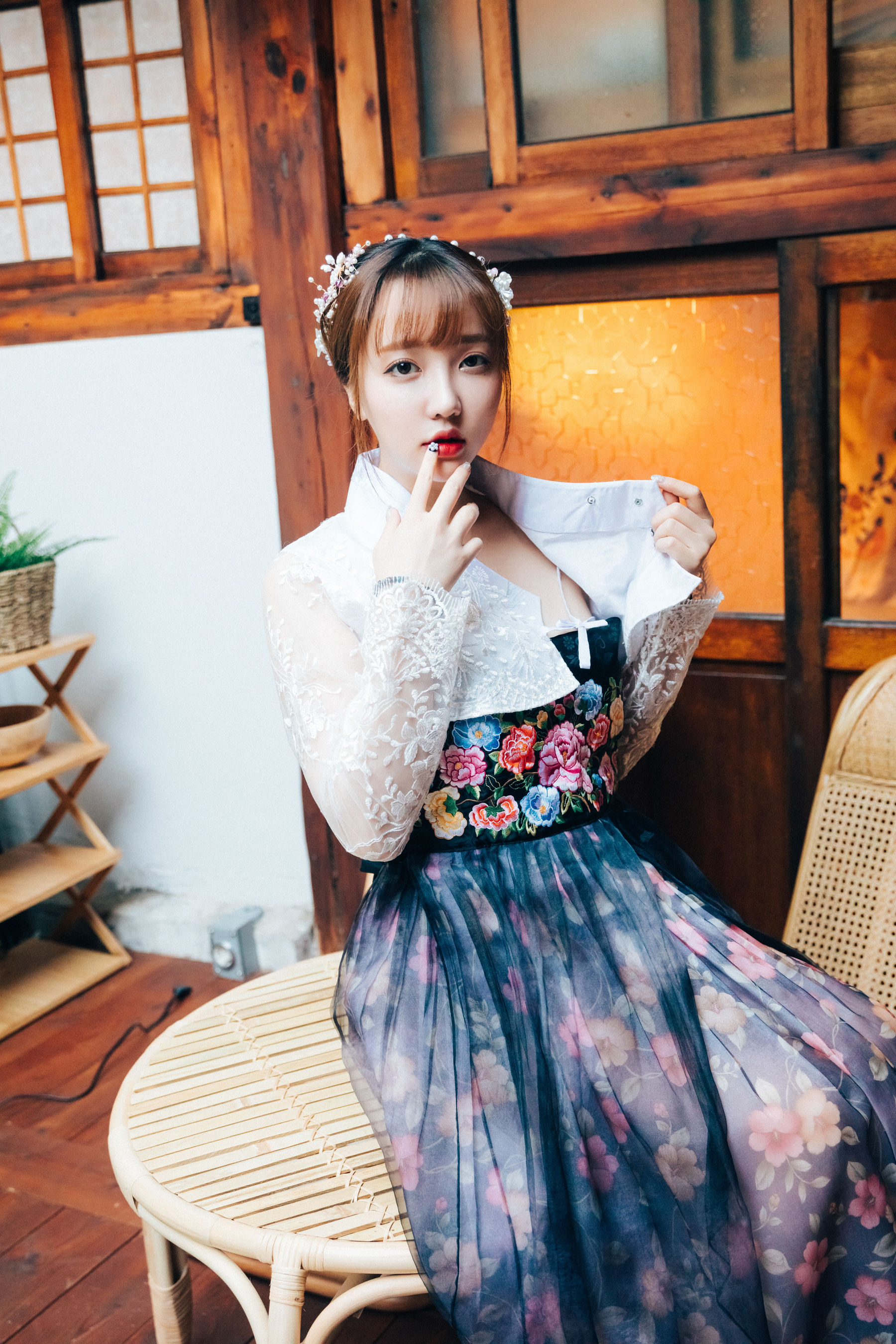 图片[4] - [LOOZY] Yeeun - Gisheng [71P] - 机器猫次元 - 机器猫次元