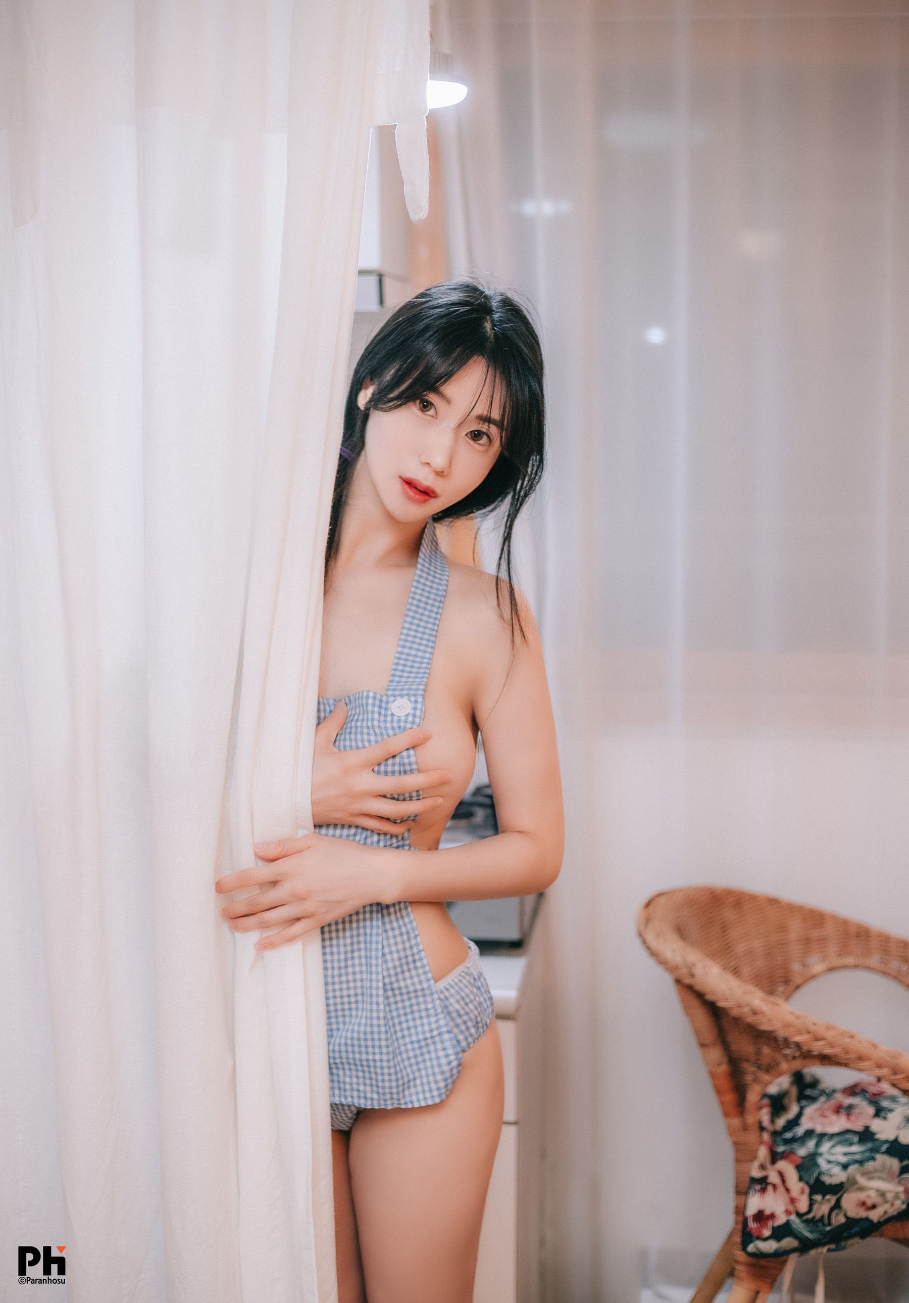 图片[7] - [Paranhosu] Sia - Girlfriend [55P] - 机器猫次元 - 机器猫次元