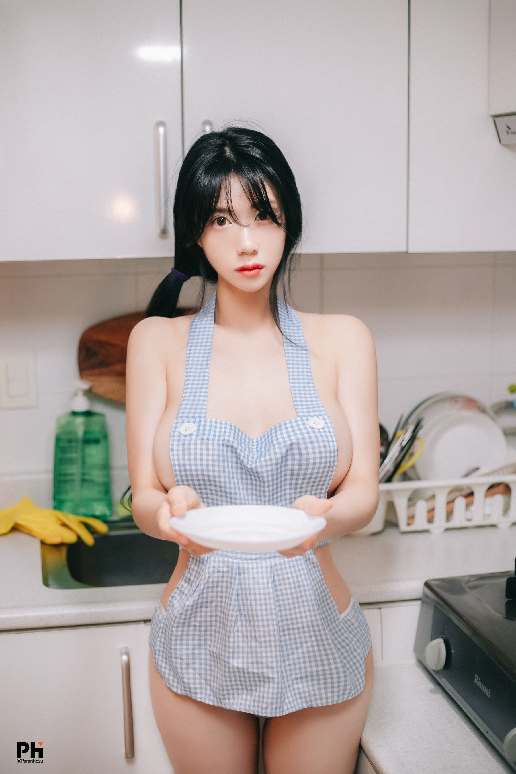 图片[2] - [Paranhosu] Sia - Girlfriend [55P] - 机器猫次元 - 机器猫次元