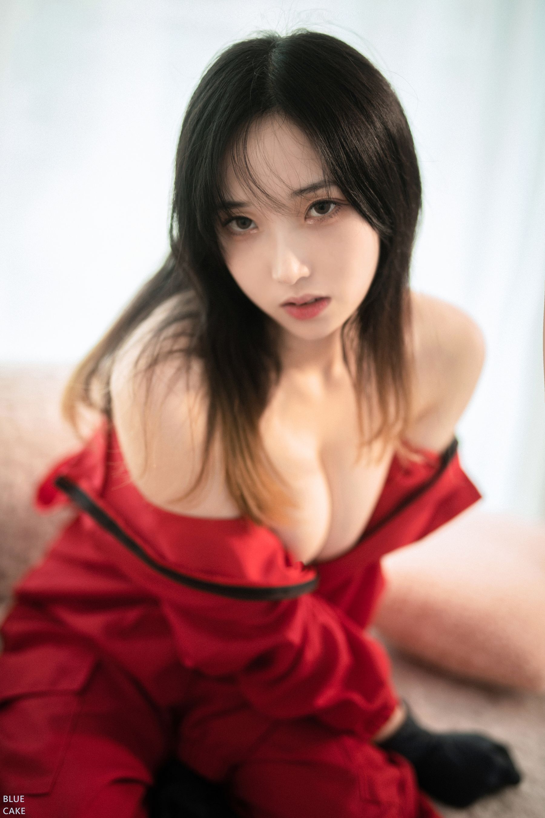 图片[7] - [BLUECAKE] Bambi - PLAY GAME [81P] - 机器猫次元 - 机器猫次元