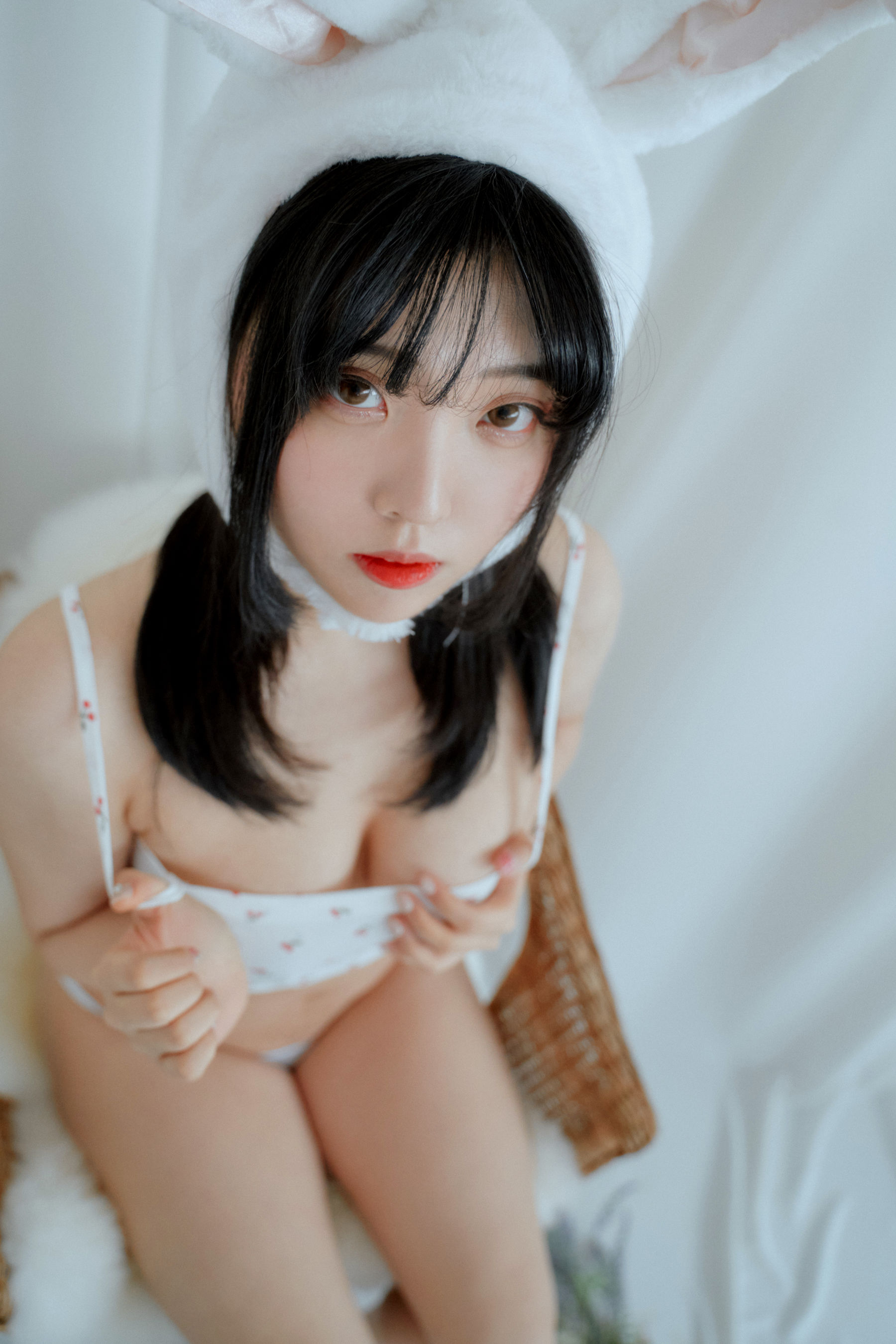 图片[4] - [BBUTTERMILK] Vol.13 Song Hana - HANA's room [85P] - 机器猫次元 - 机器猫次元