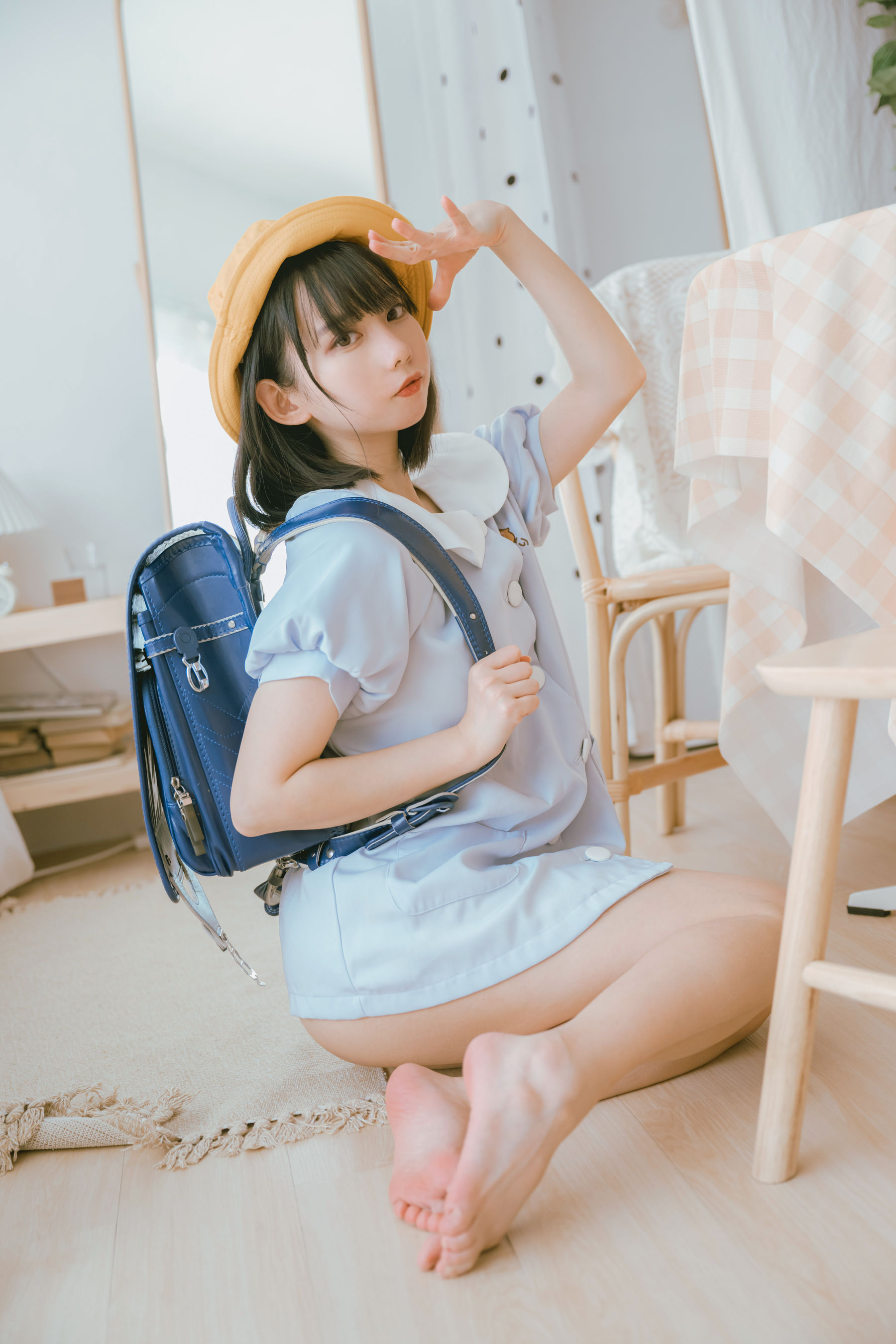 图片[3] - Azuki - patreon aug lvl4 [55P] - 机器猫次元 - 机器猫次元
