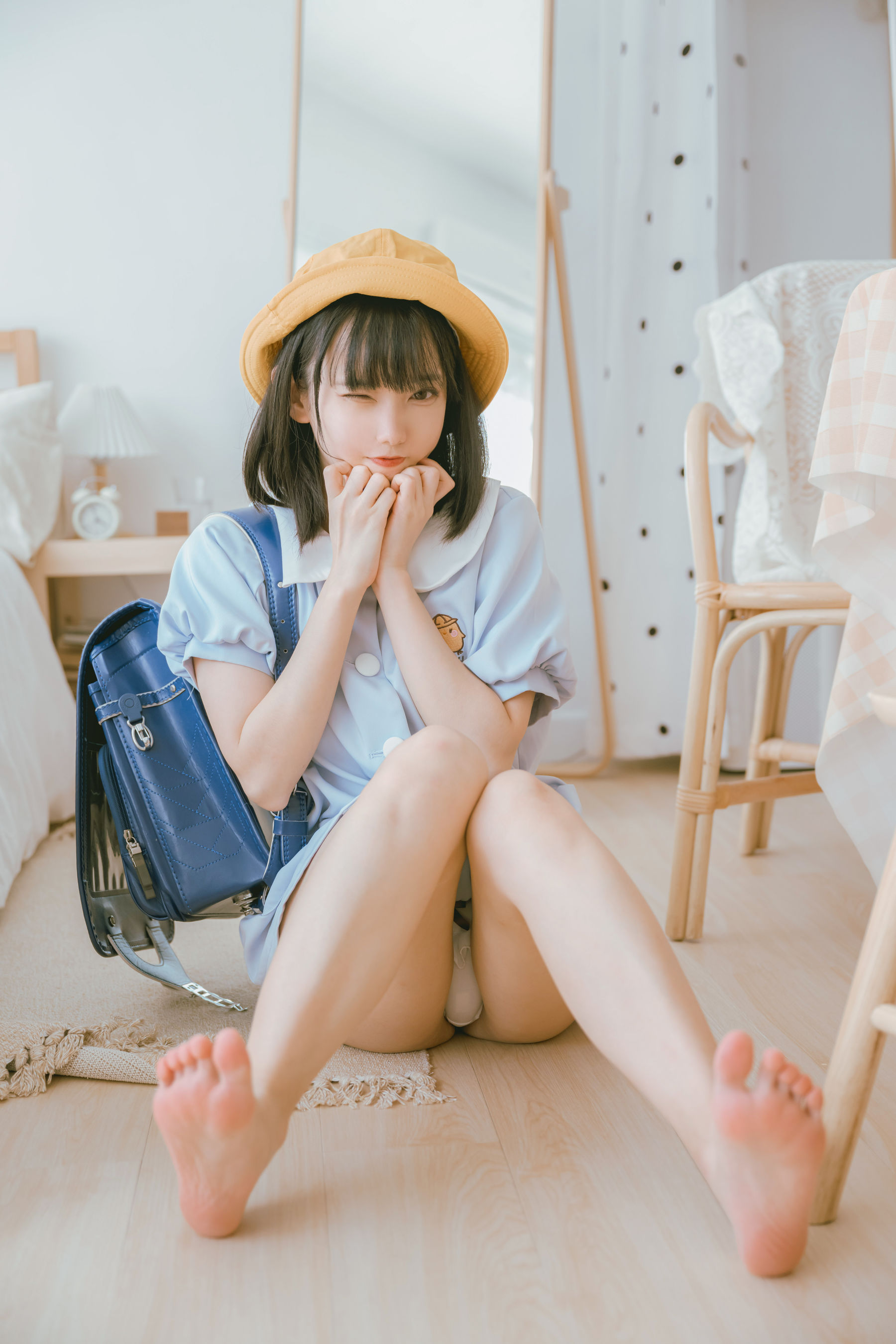 图片[5] - Azuki - patreon aug lvl4 [55P] - 机器猫次元 - 机器猫次元