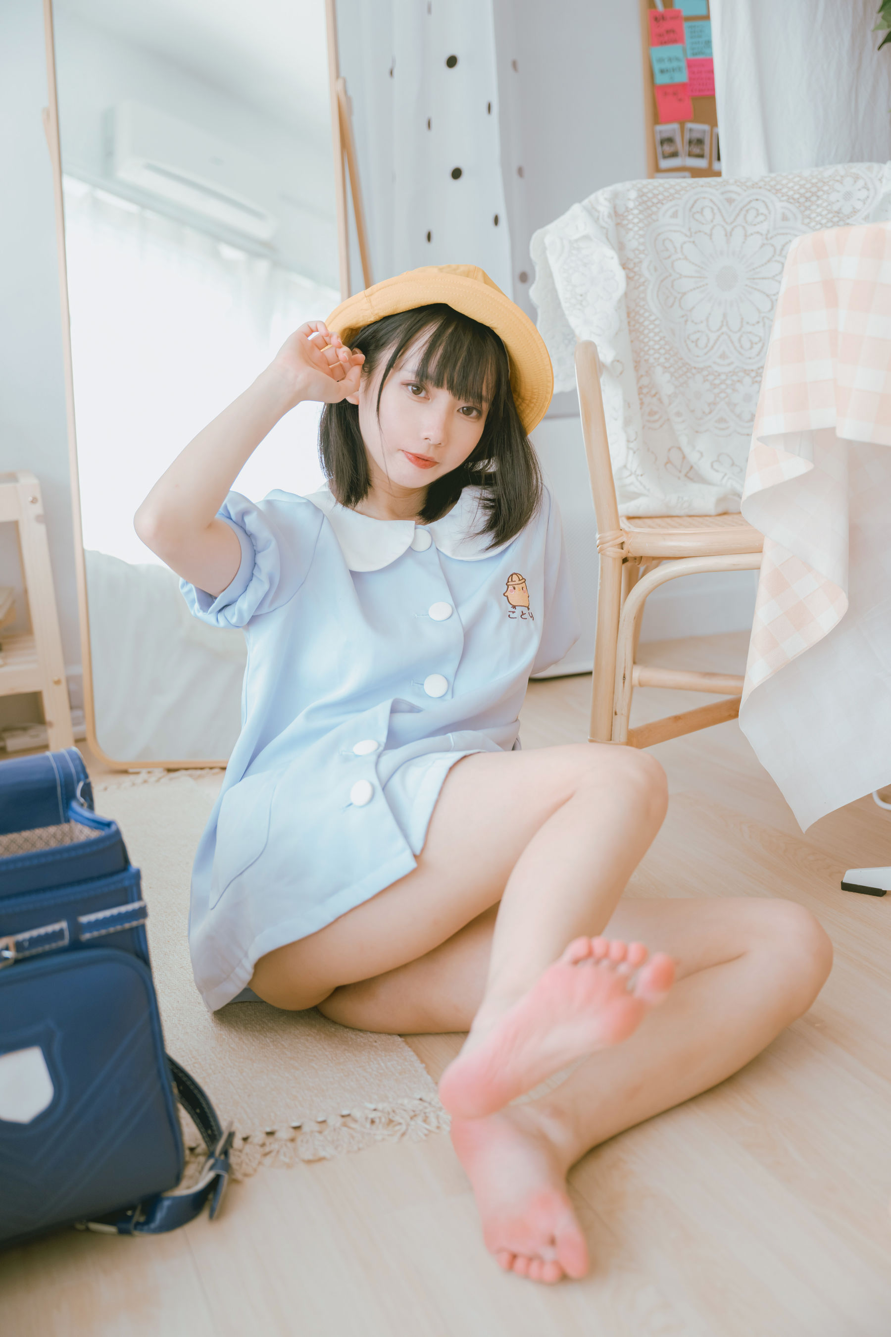 图片[2] - Azuki - patreon aug lvl4 [55P] - 机器猫次元 - 机器猫次元