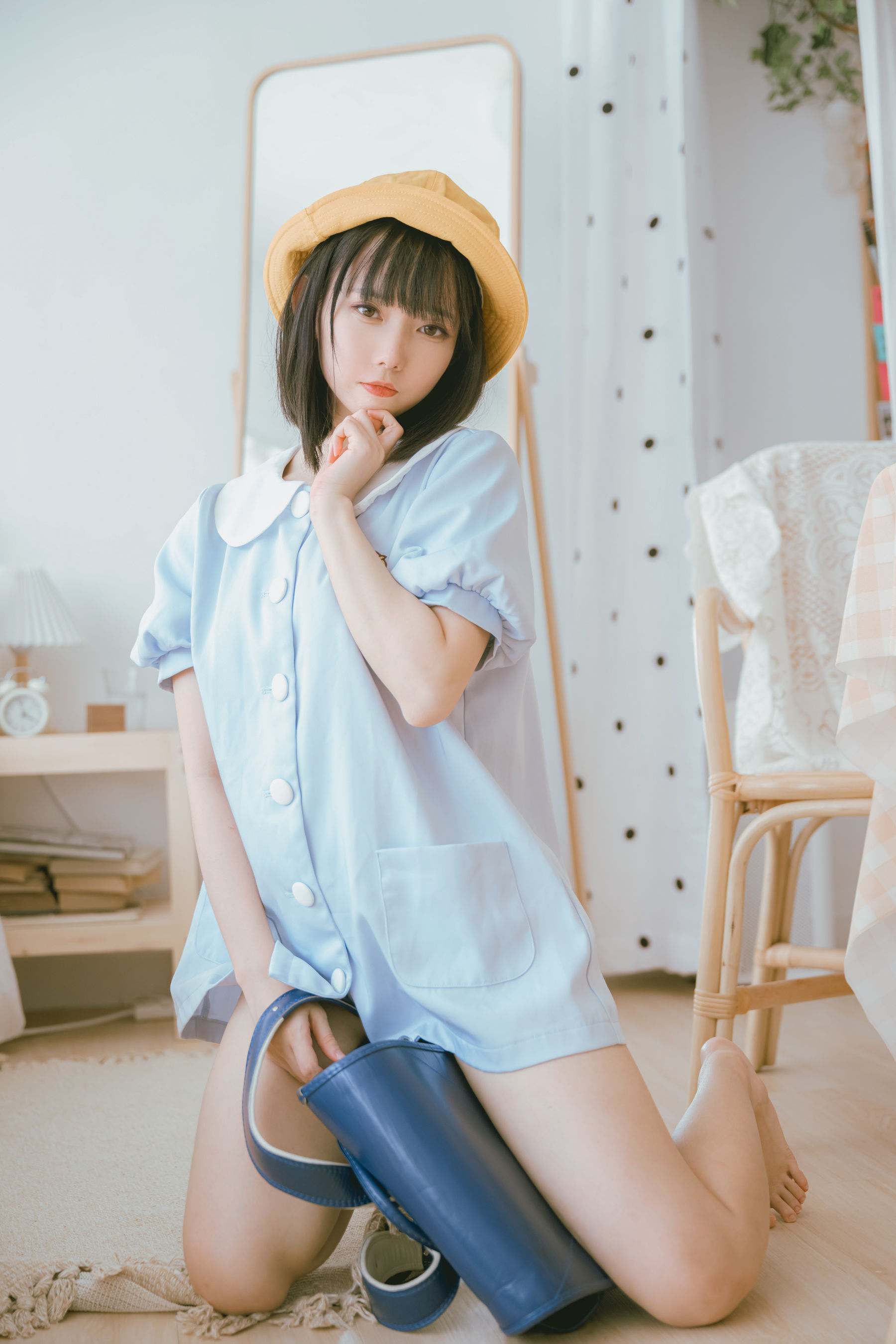 图片[8] - Azuki - patreon aug lvl4 [55P] - 机器猫次元 - 机器猫次元