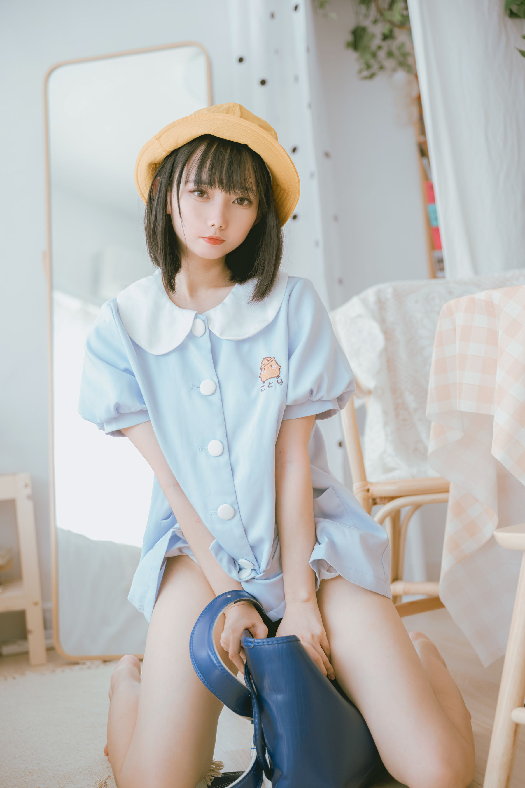 图片[7] - Azuki - patreon aug lvl4 [55P] - 机器猫次元 - 机器猫次元