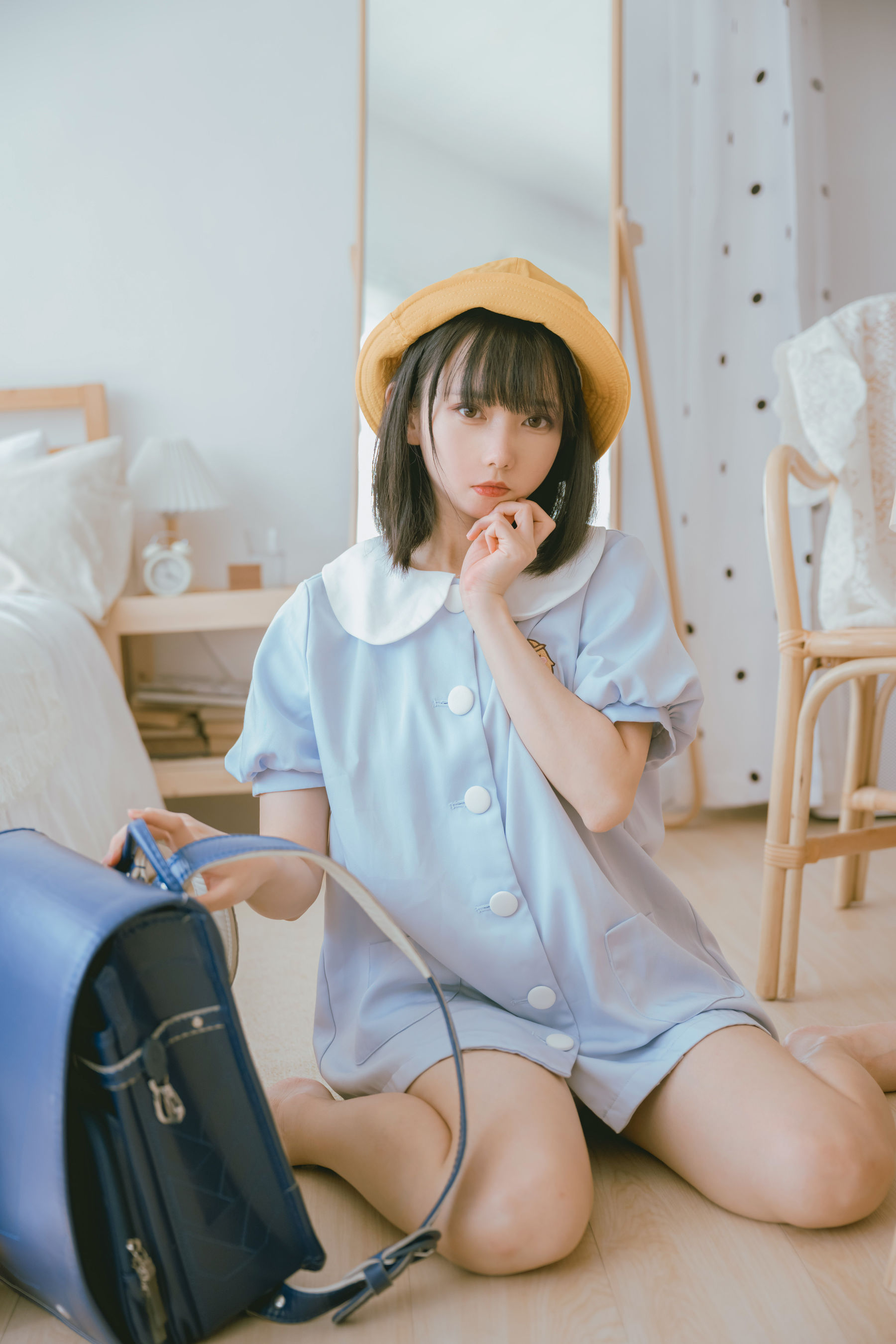 图片[6] - Azuki - patreon aug lvl4 [55P] - 机器猫次元 - 机器猫次元