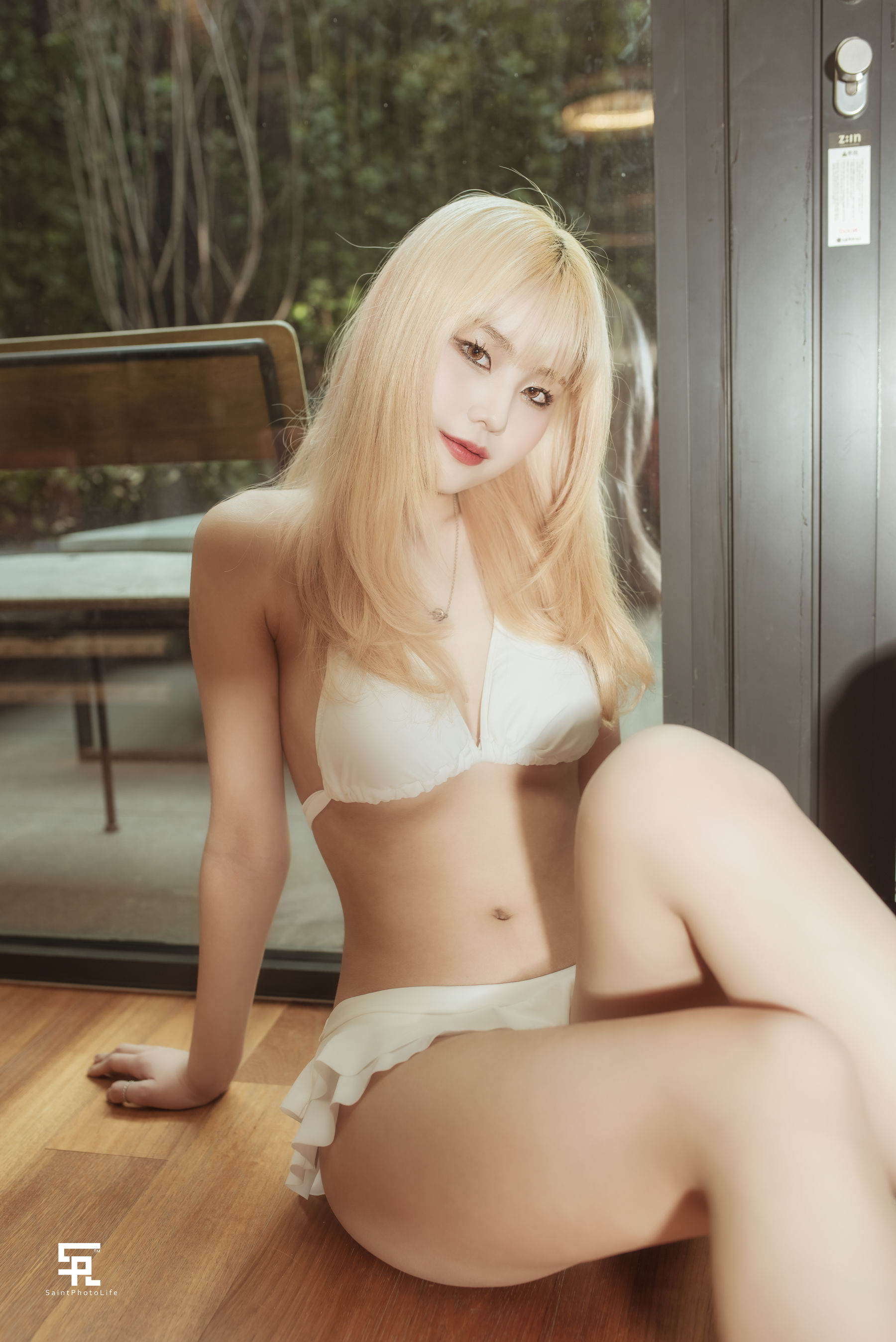 图片[2] - [saintphotolife] Yuna - THE GOLD [49P] - 机器猫次元 - 机器猫次元