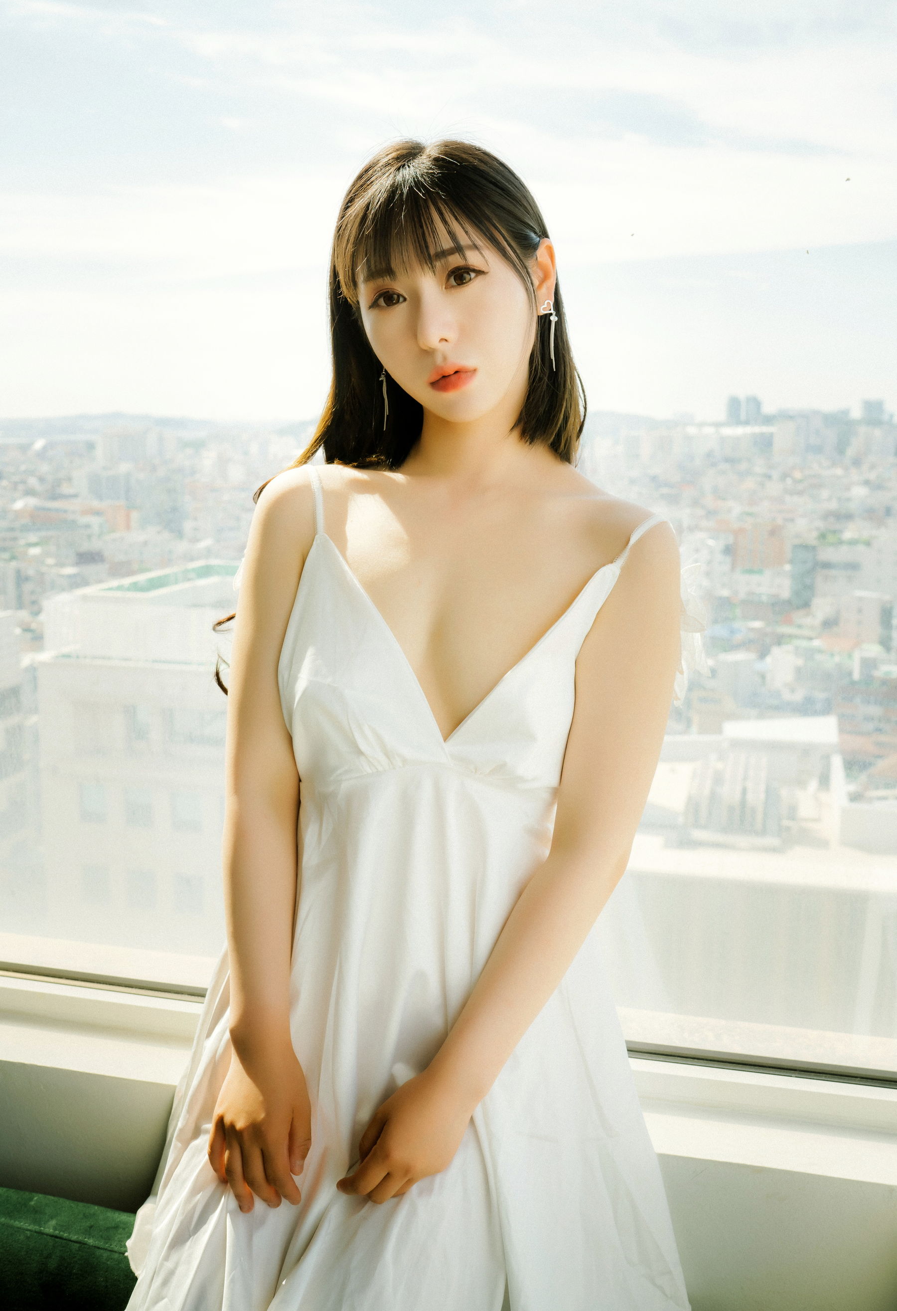 图片[8] - [Moon Night Snap] - Haru《A day for you Vol.2》 [21P] - 机器猫次元 - 机器猫次元