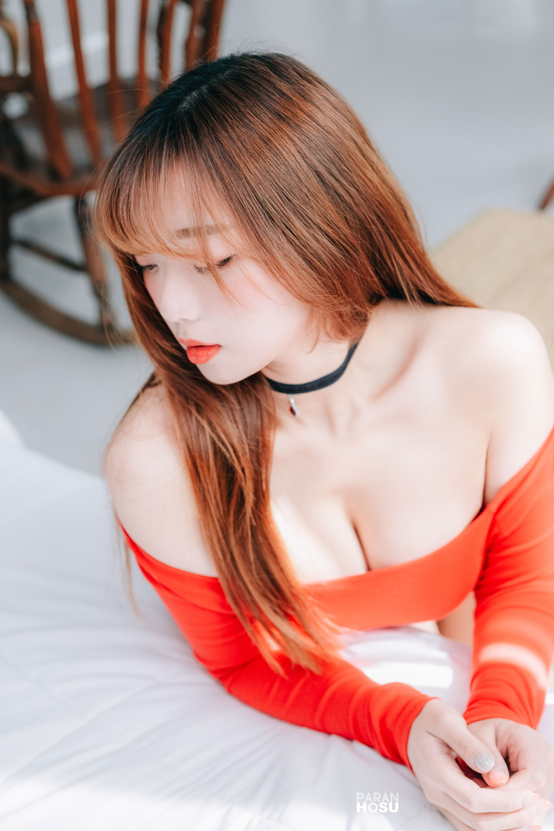 图片[1] - [Paranhosu] Koby - Koby vol.1 [30P] - 机器猫次元 - 机器猫次元