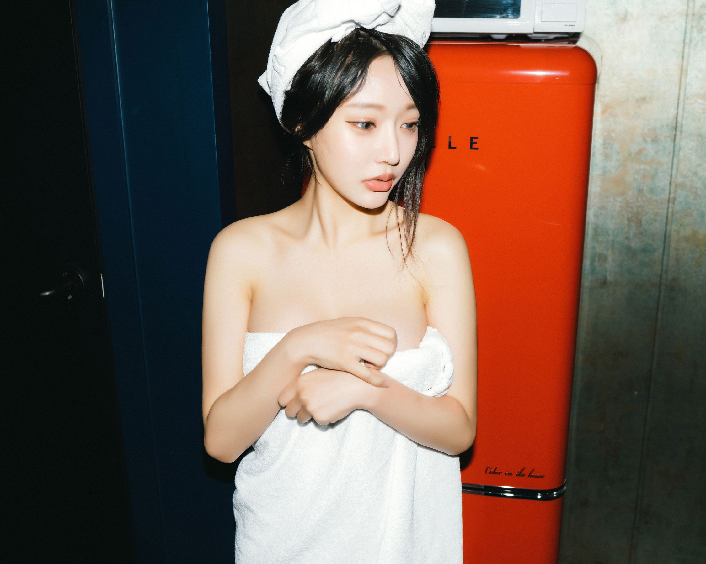 图片[6] - [Moon Night Snap] - Jucy《Hospital play》 [29P] - 机器猫次元 - 机器猫次元