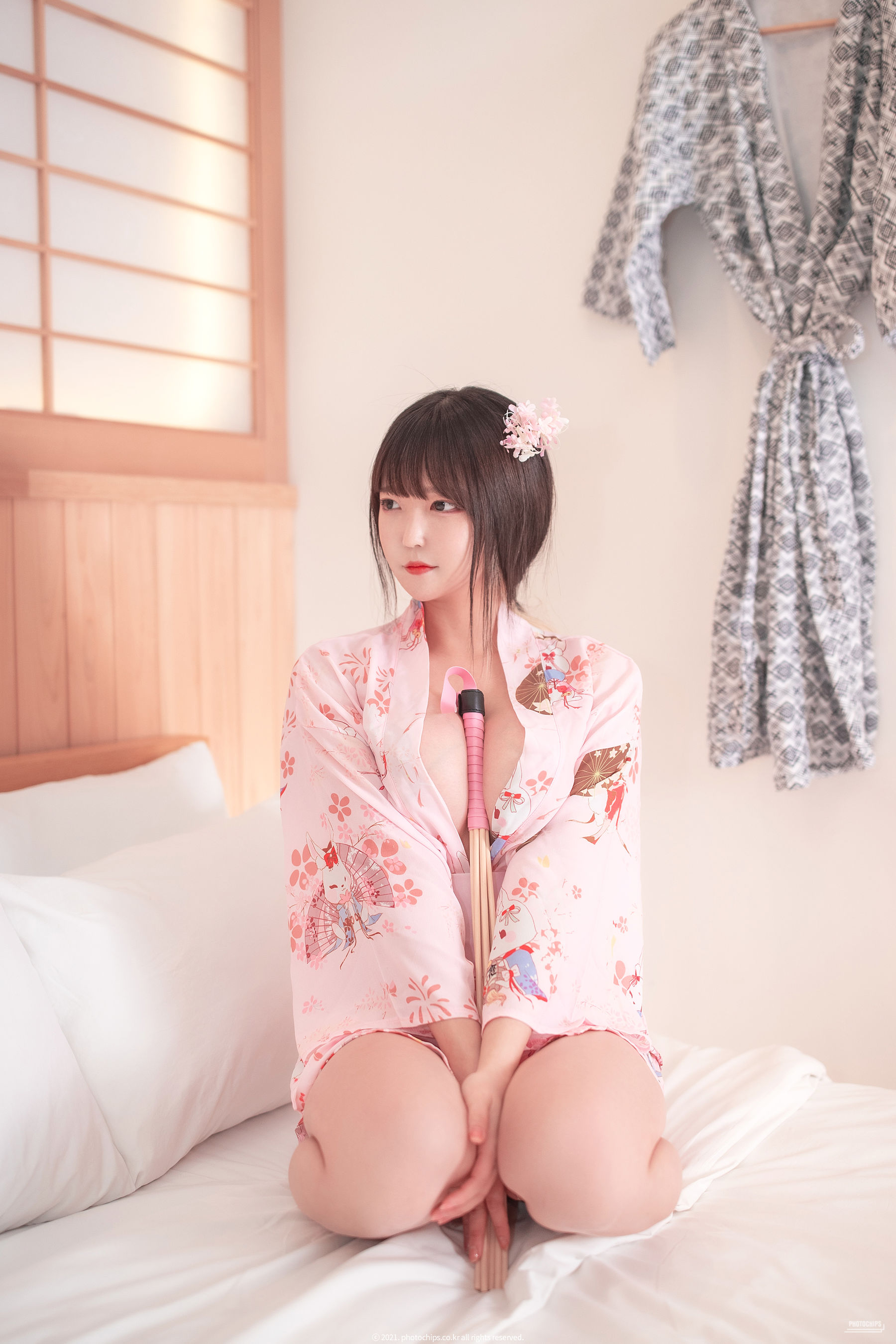图片[8] - [Photochips] Vol.113 - Aram No.07 [110P] - 机器猫次元 - 机器猫次元