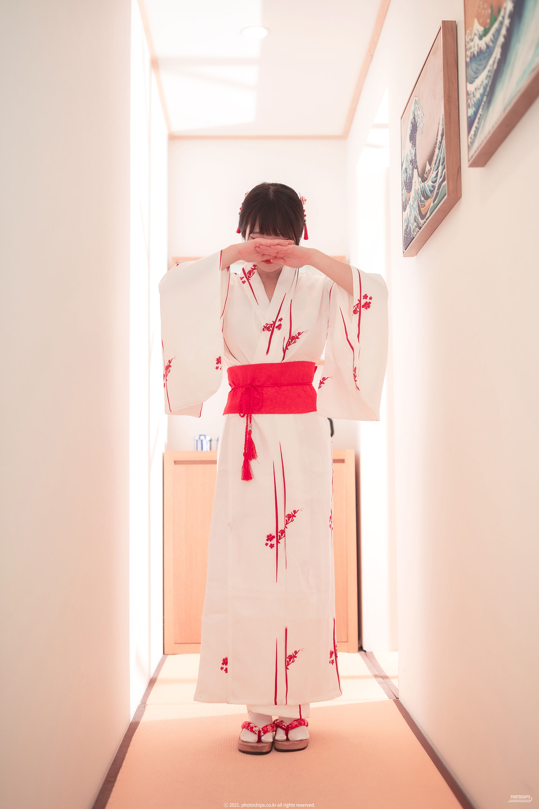 图片[3] - [Photochips] Vol.113 - Aram No.07 [110P] - 机器猫次元 - 机器猫次元