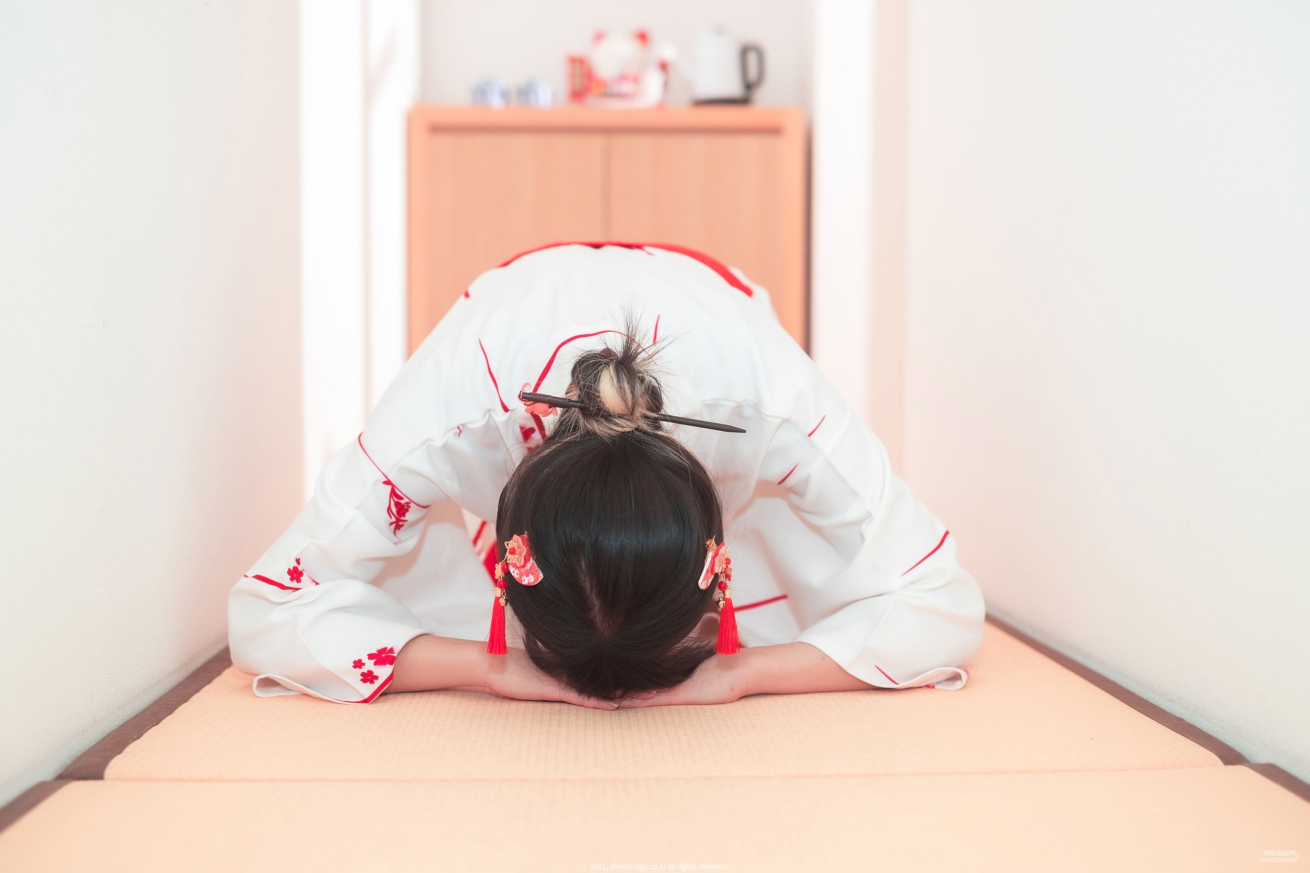 图片[5] - [Photochips] Vol.113 - Aram No.07 [110P] - 机器猫次元 - 机器猫次元